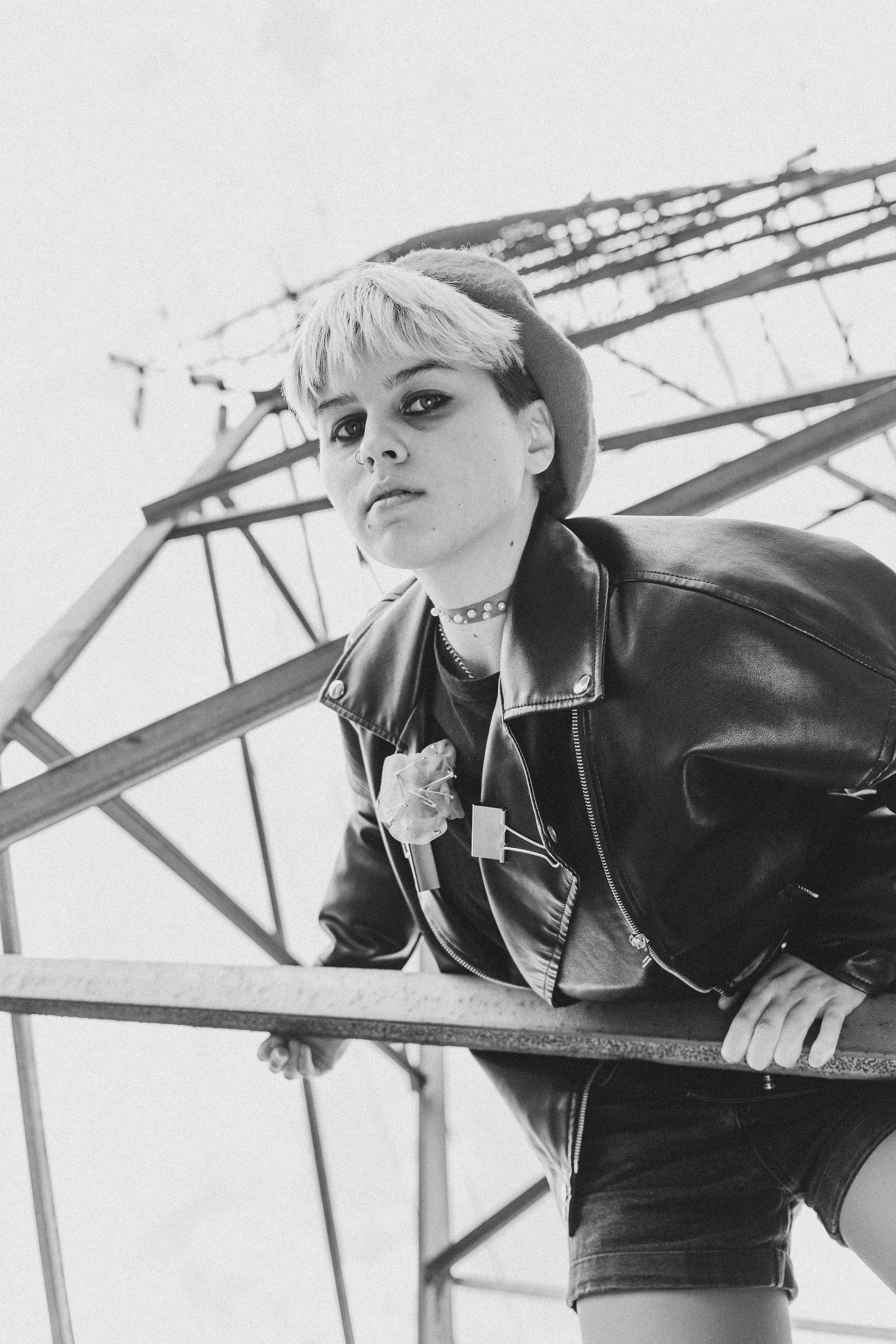 Ана. Портретный фотограф