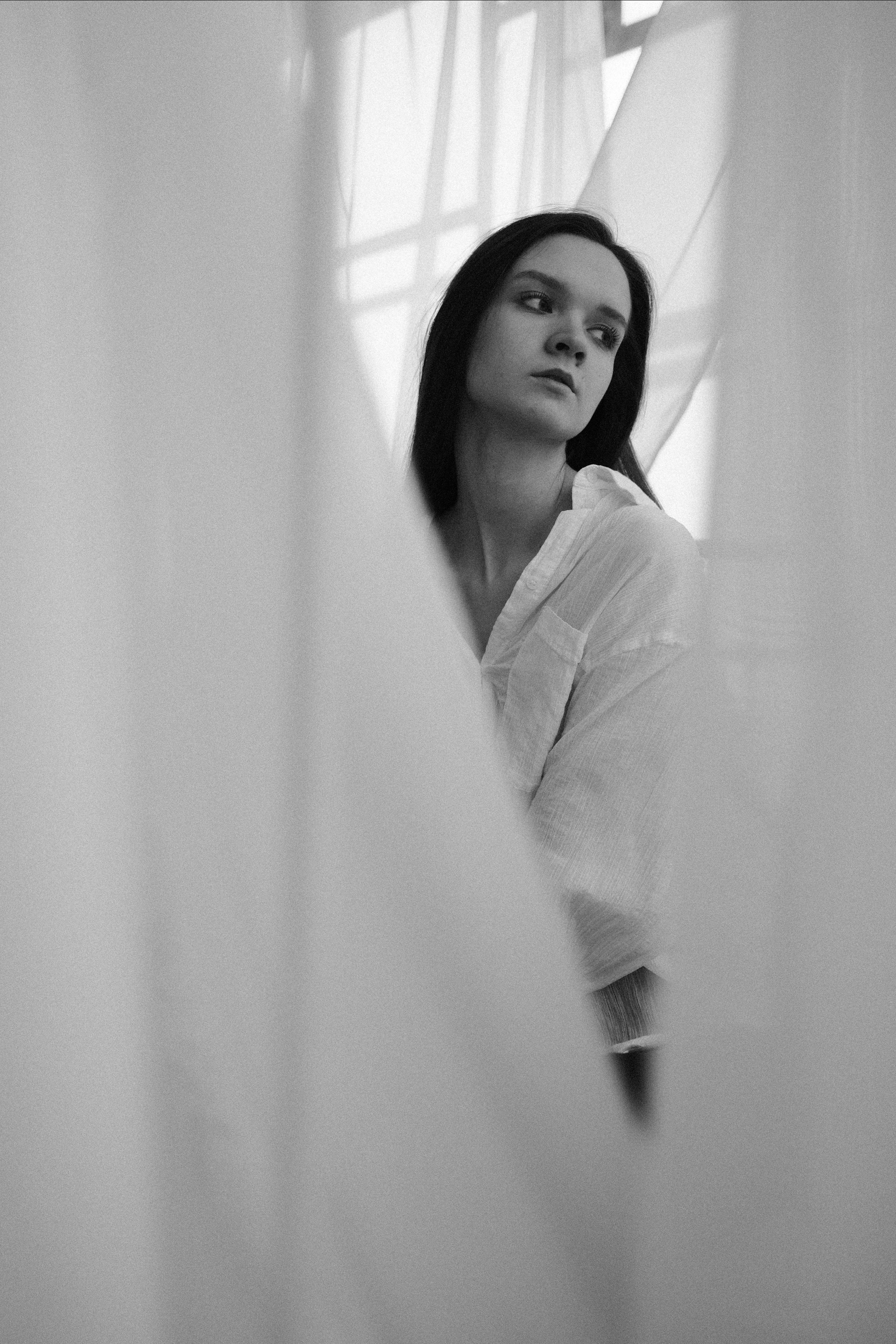 Анастасия. Портретный фотограф