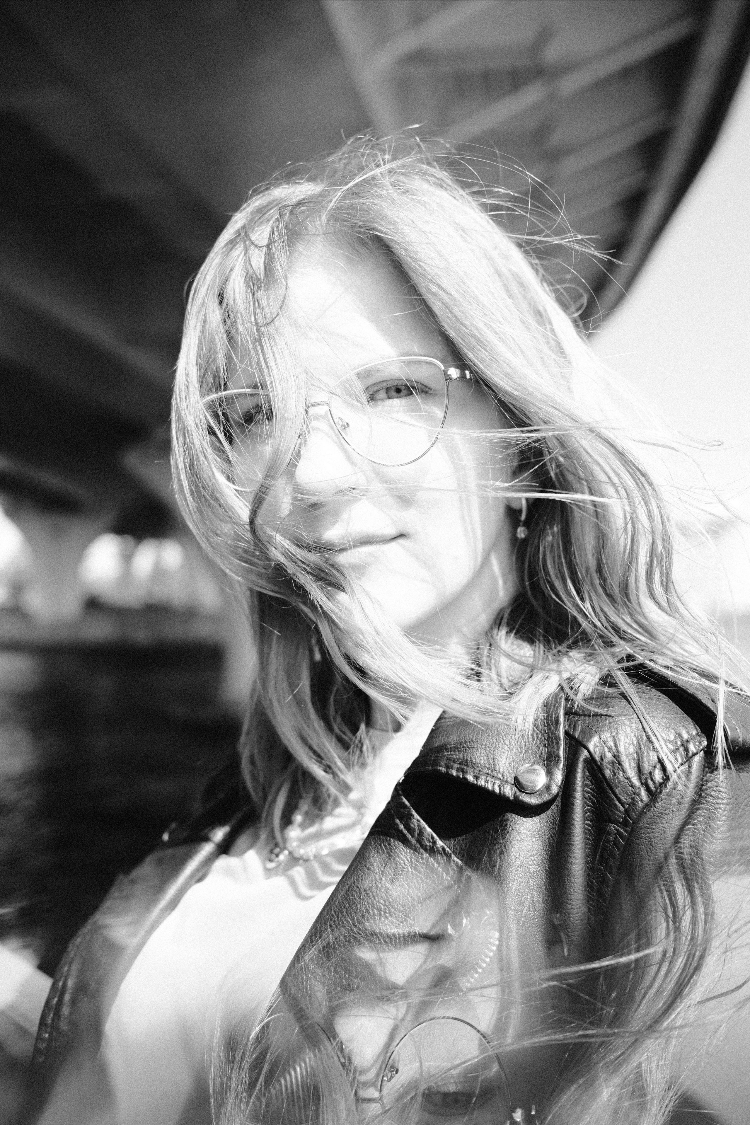 Наталья. Портретный фотограф