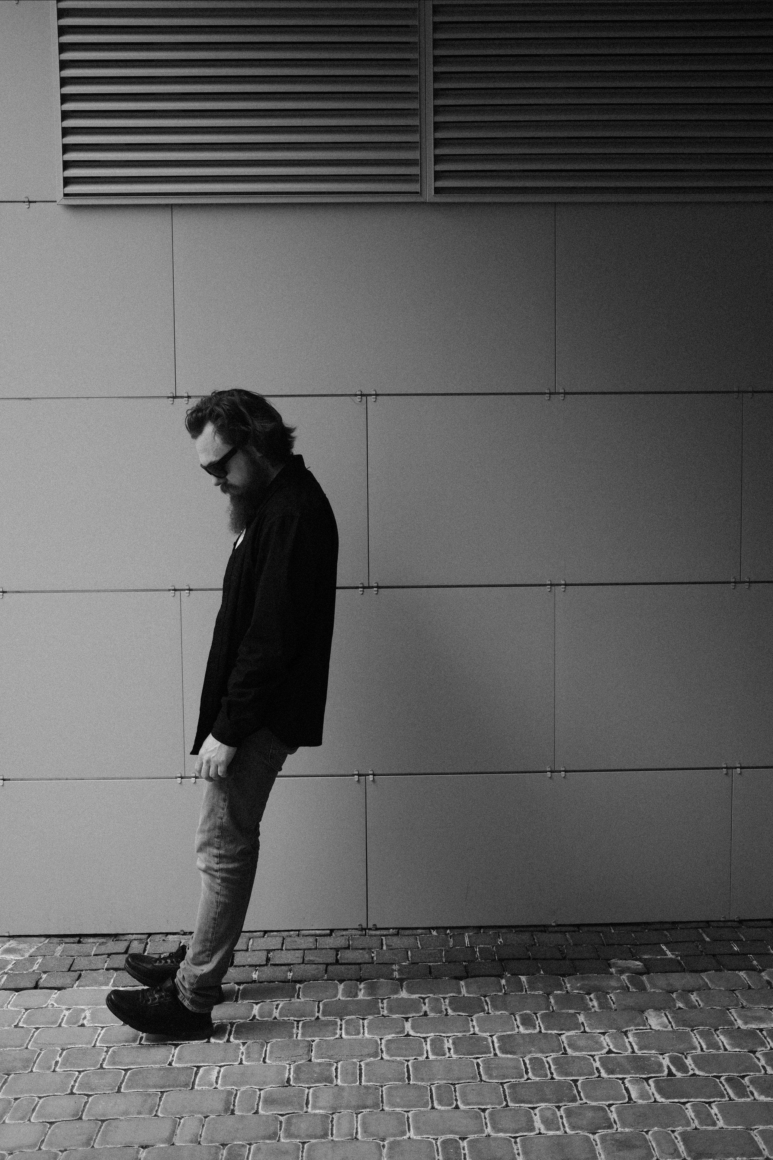 Михаил. Портретный фотограф