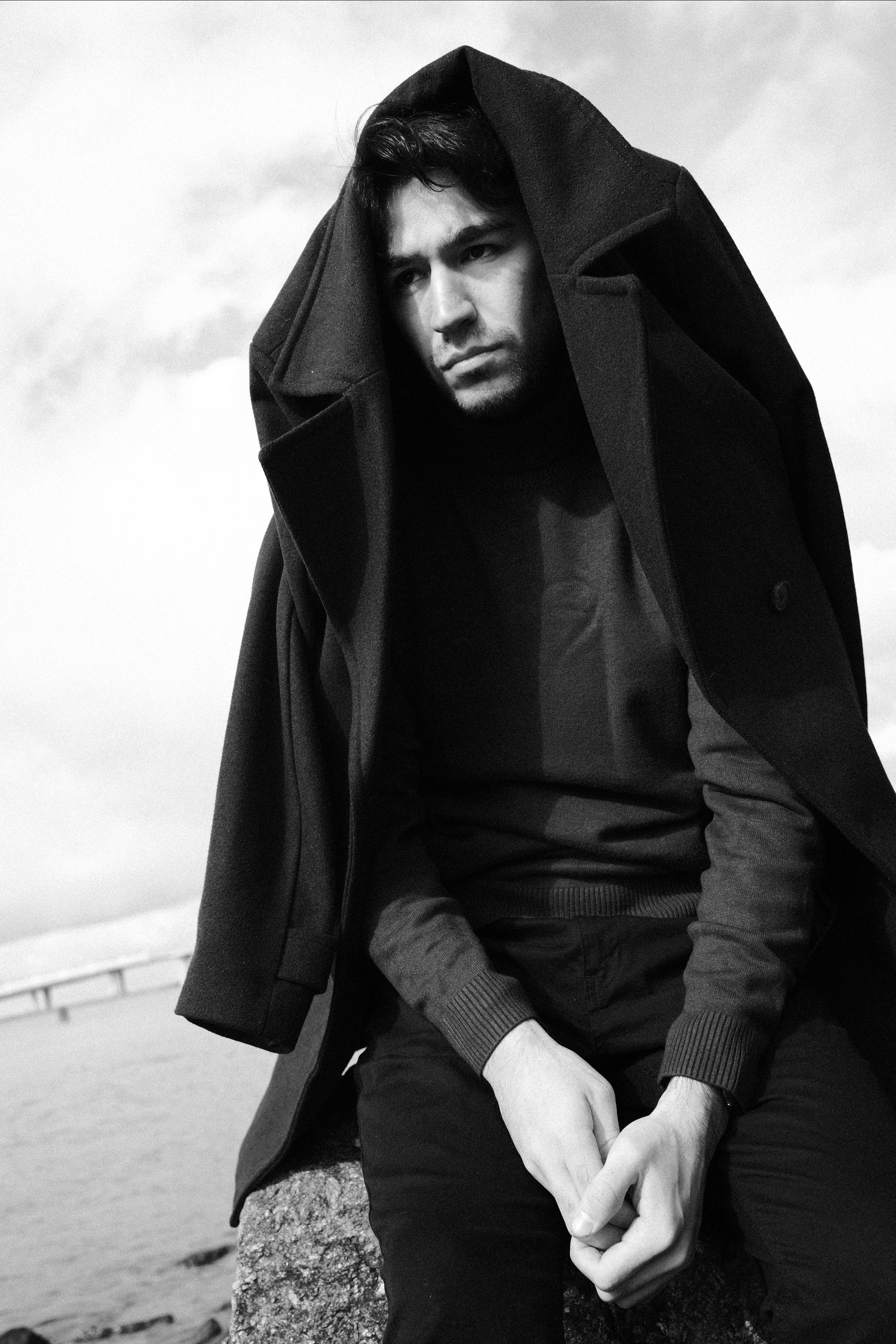 Назим. Портретный фотограф