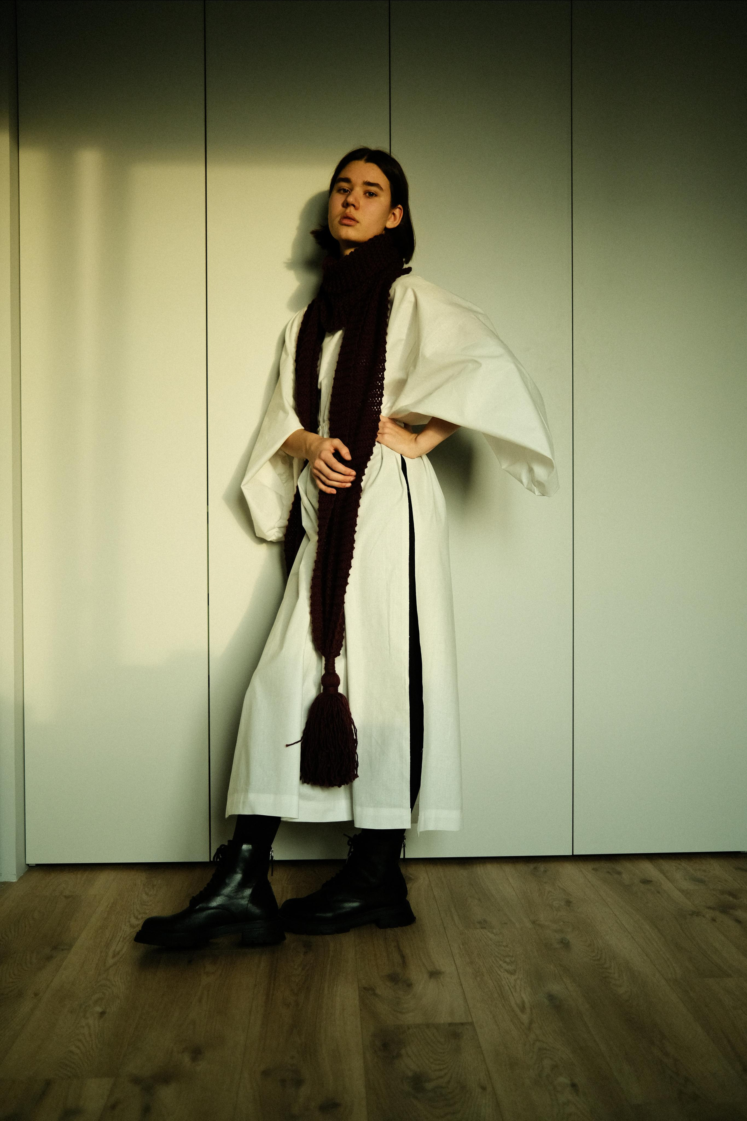 Лиза. Портретный фотограф