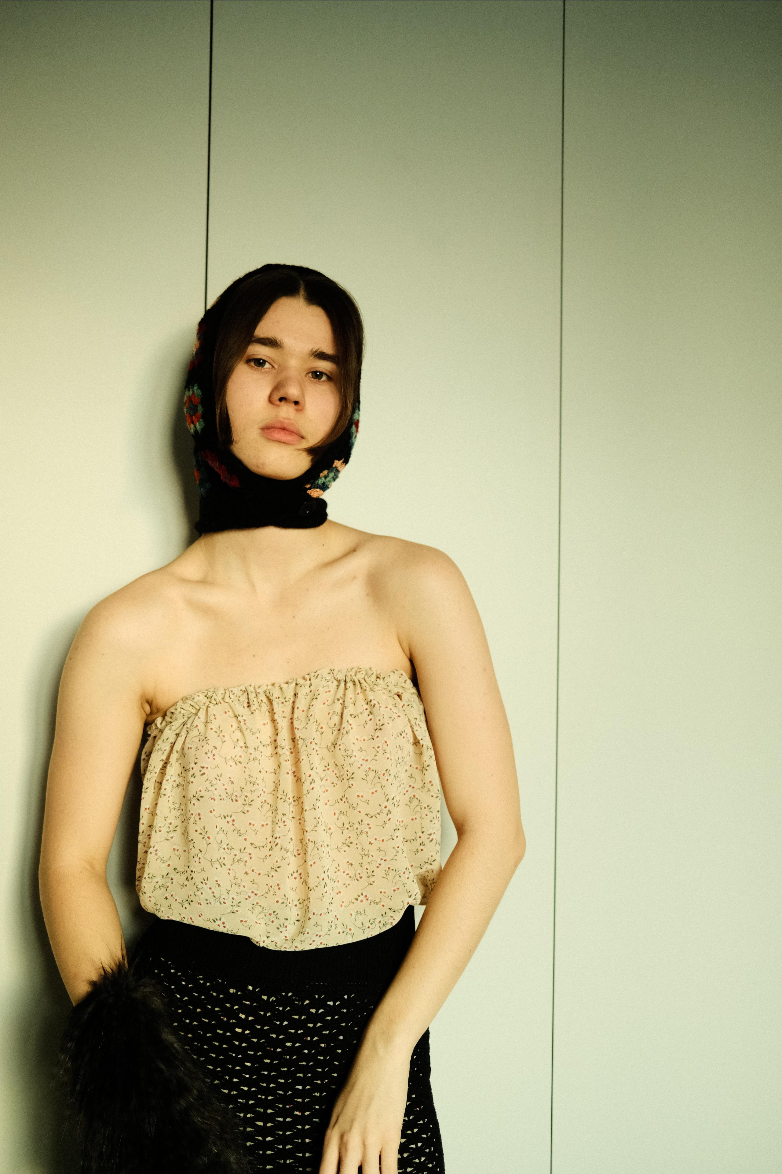 Лиза. Портретный фотограф