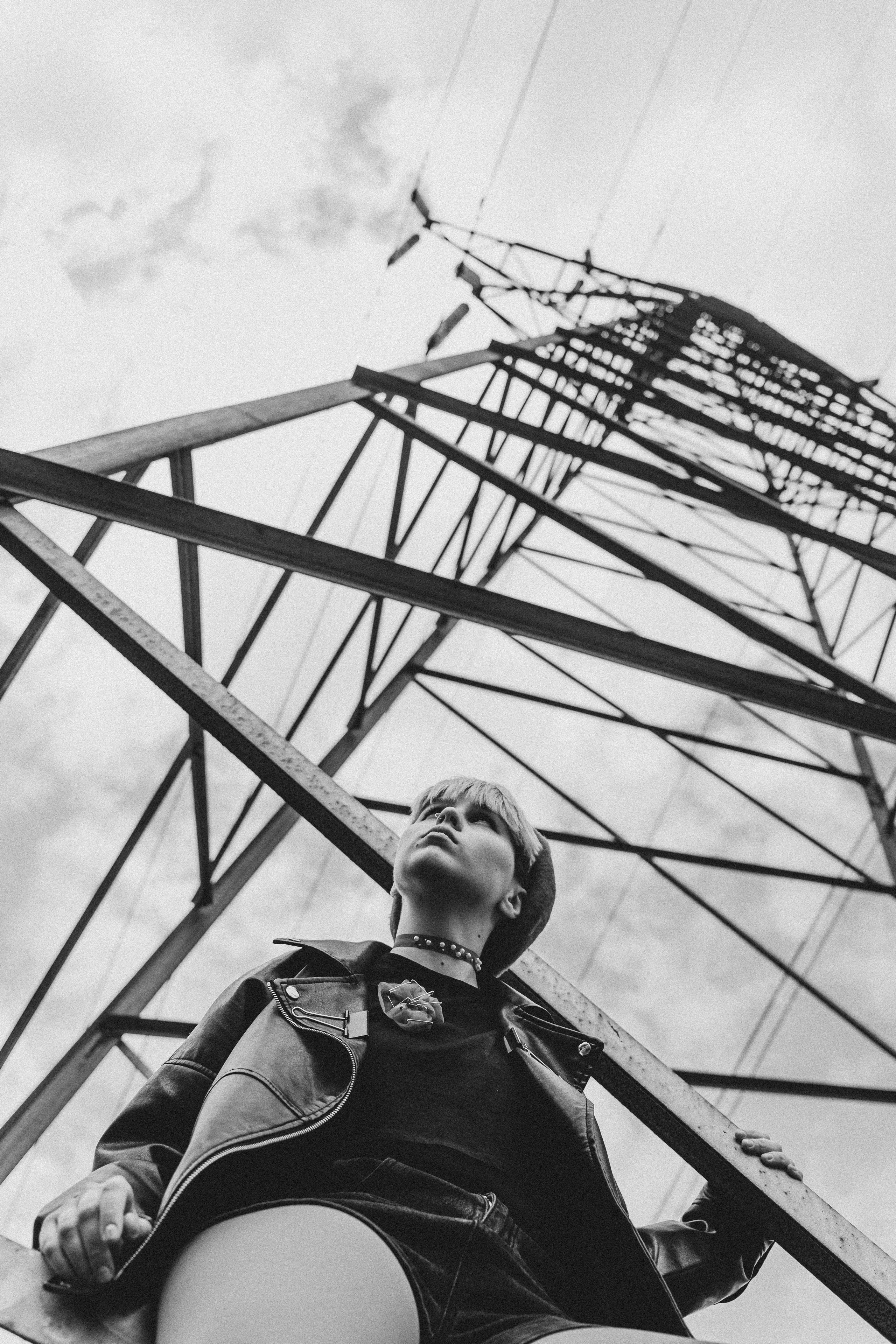 Ана. Портретный фотограф