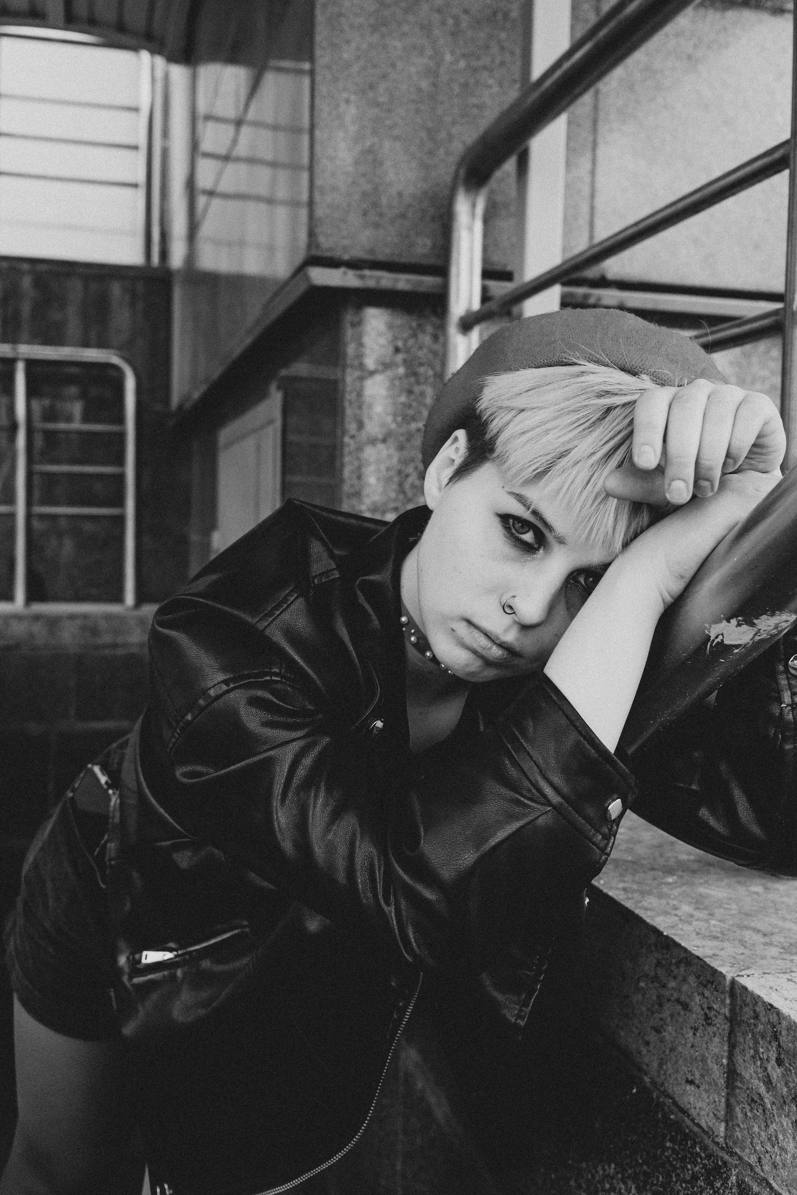 Ана. Портретный фотограф