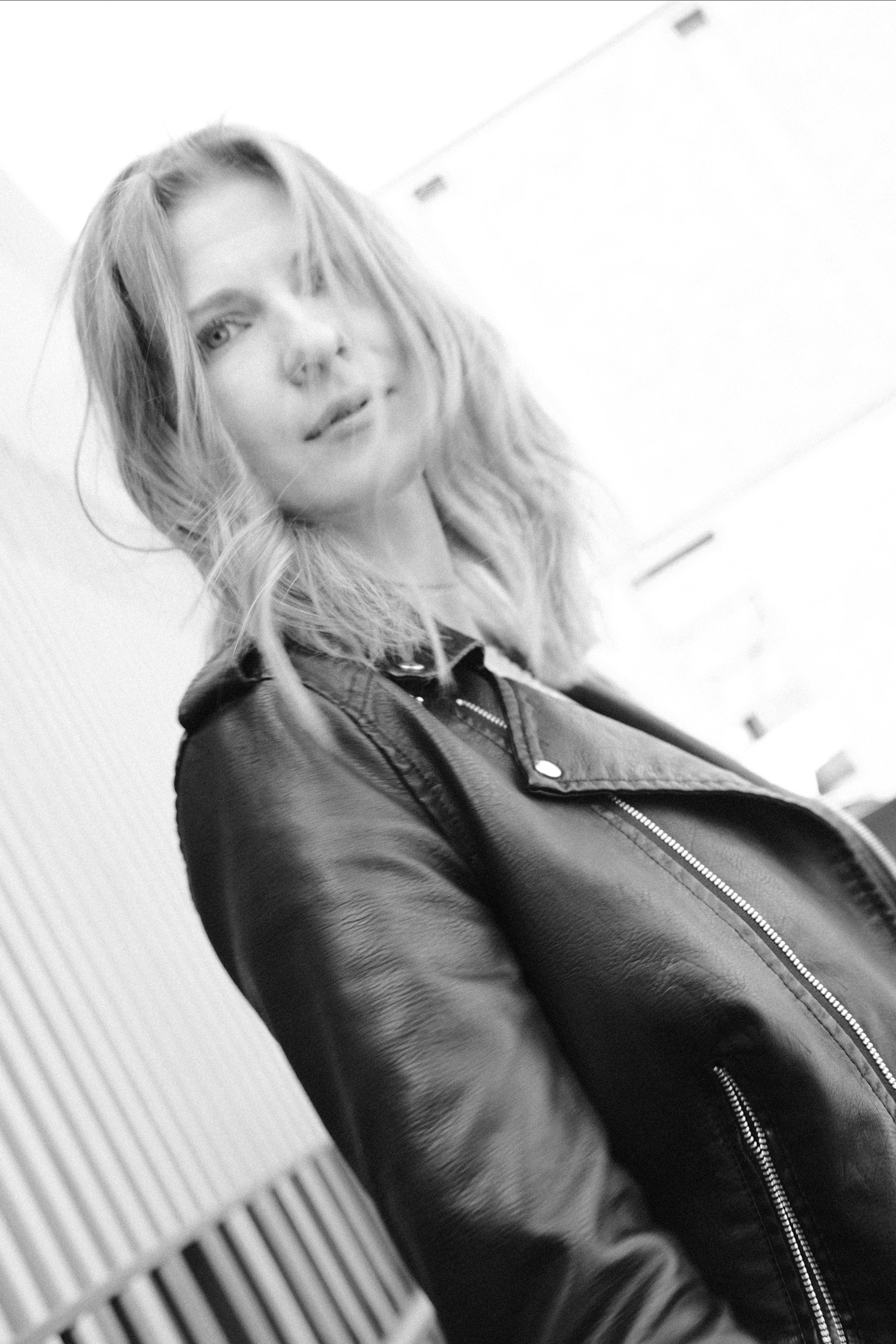 Наталья. Портретный фотограф