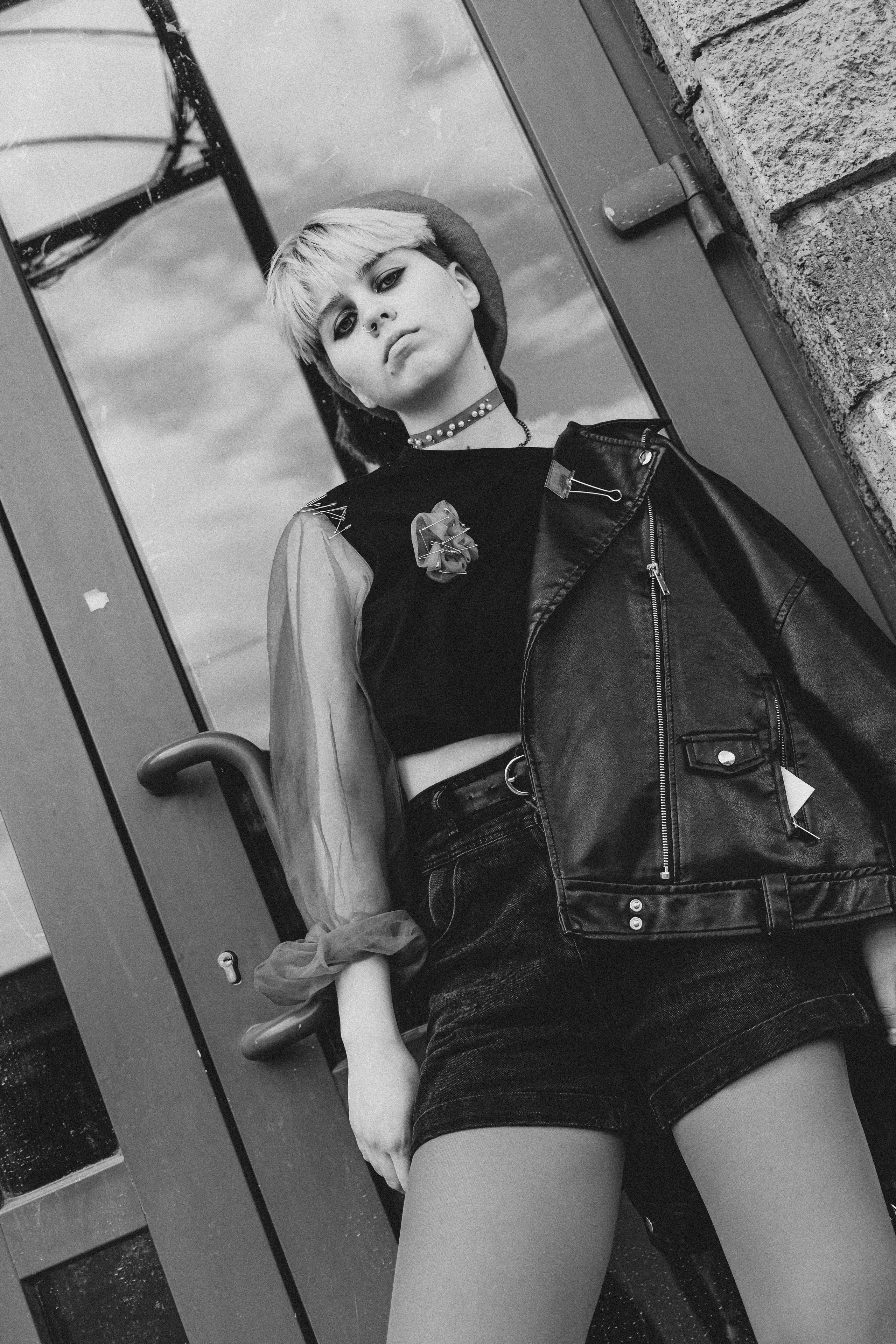 Ана. Портретный фотограф