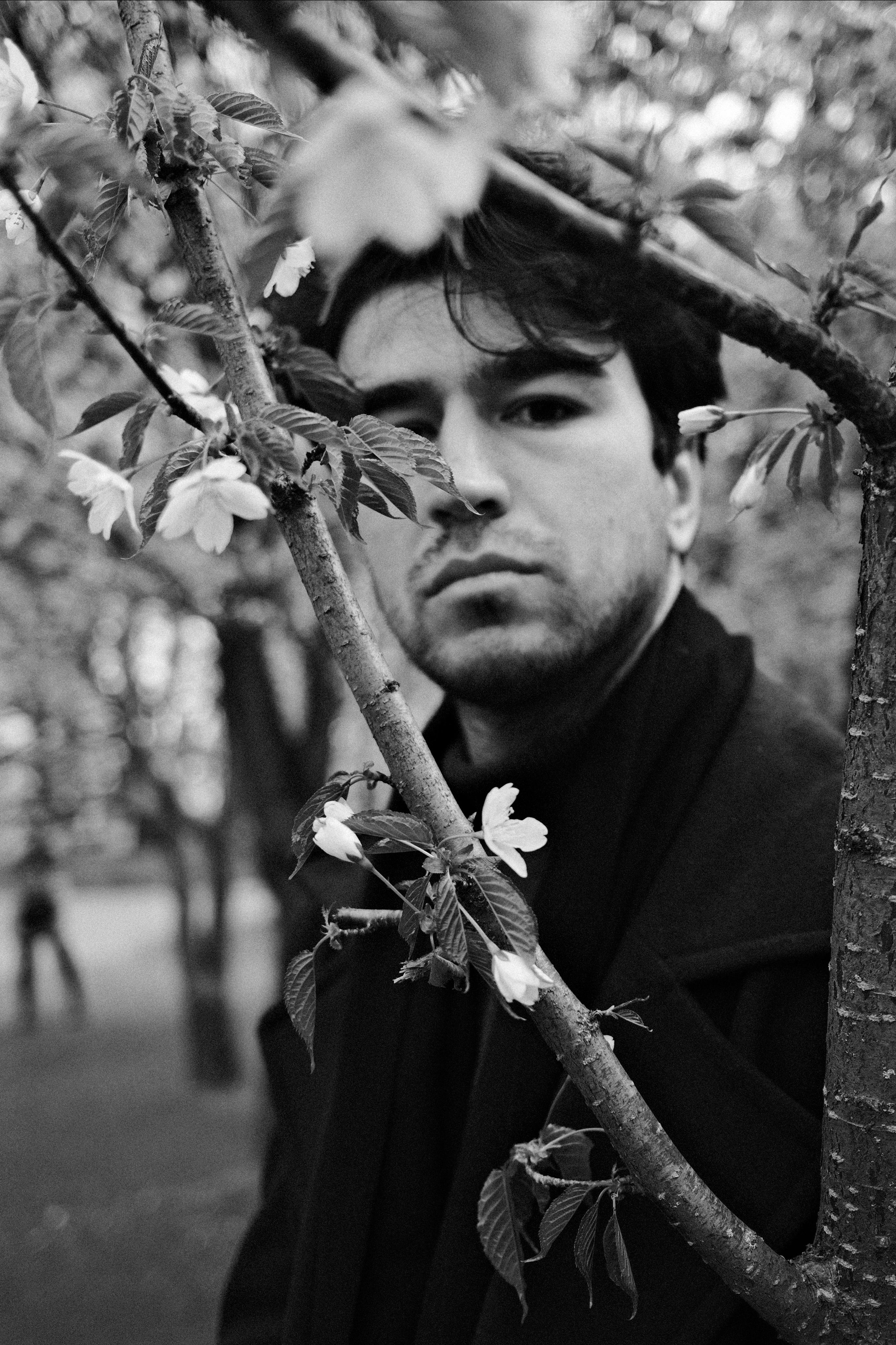 Назим. Портретный фотограф