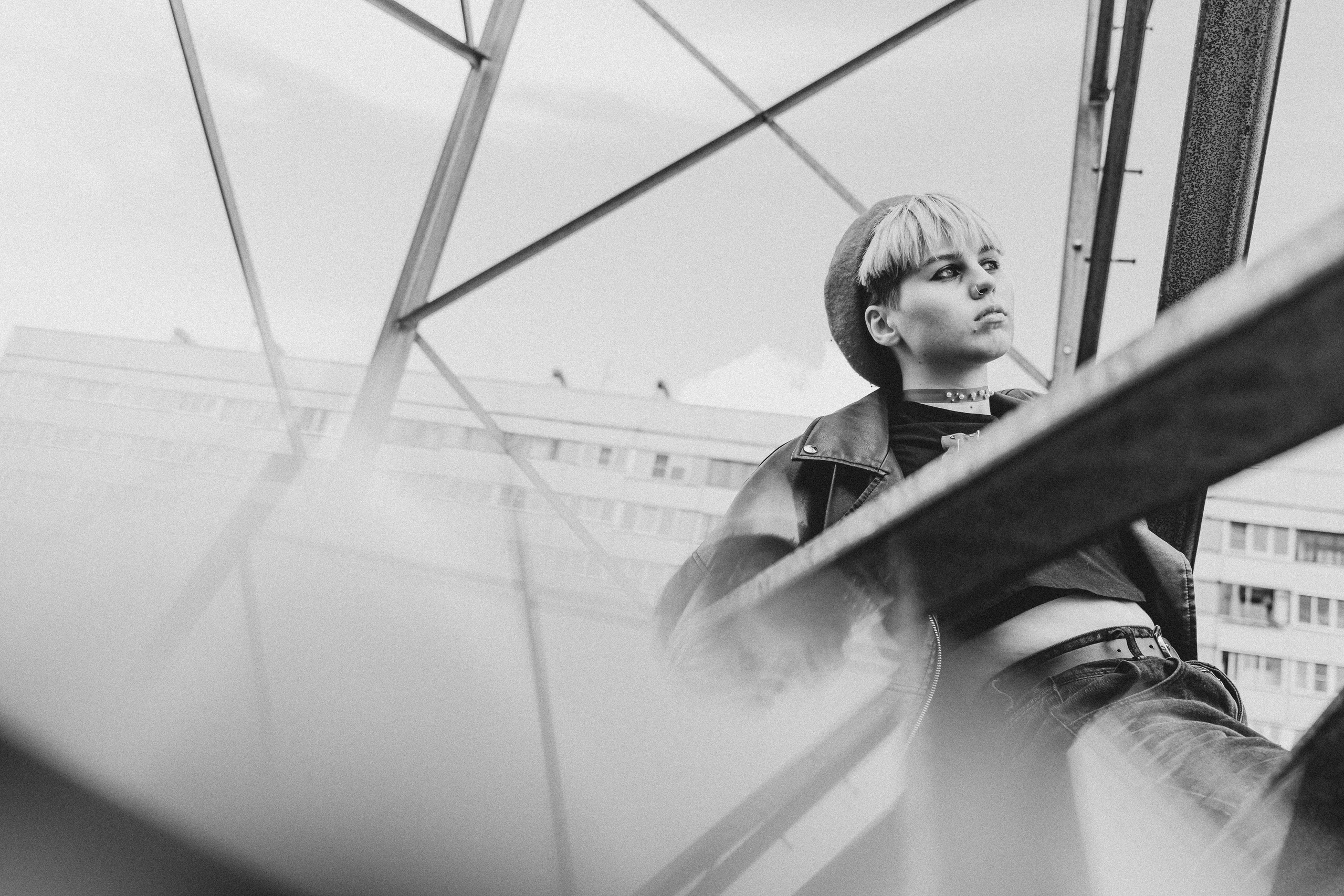 Ана. Портретный фотограф