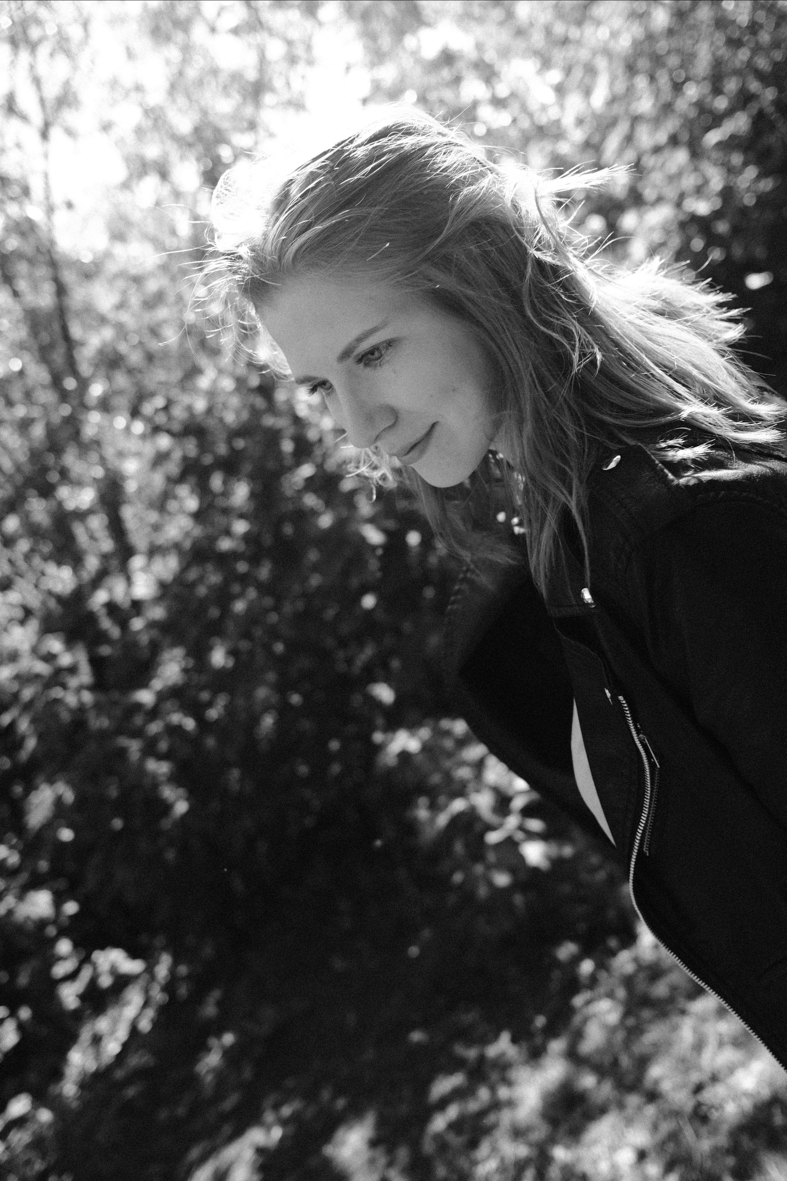 Наталья. Портретный фотограф