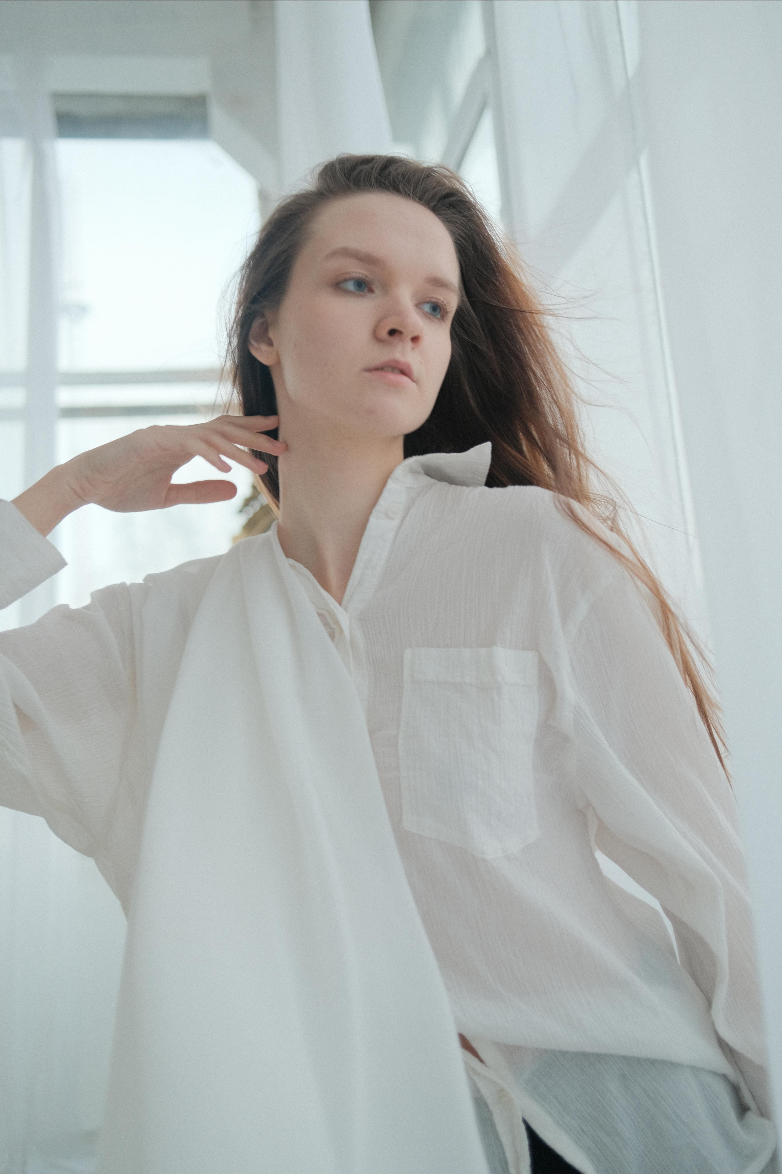 Анастасия. Портретный фотограф