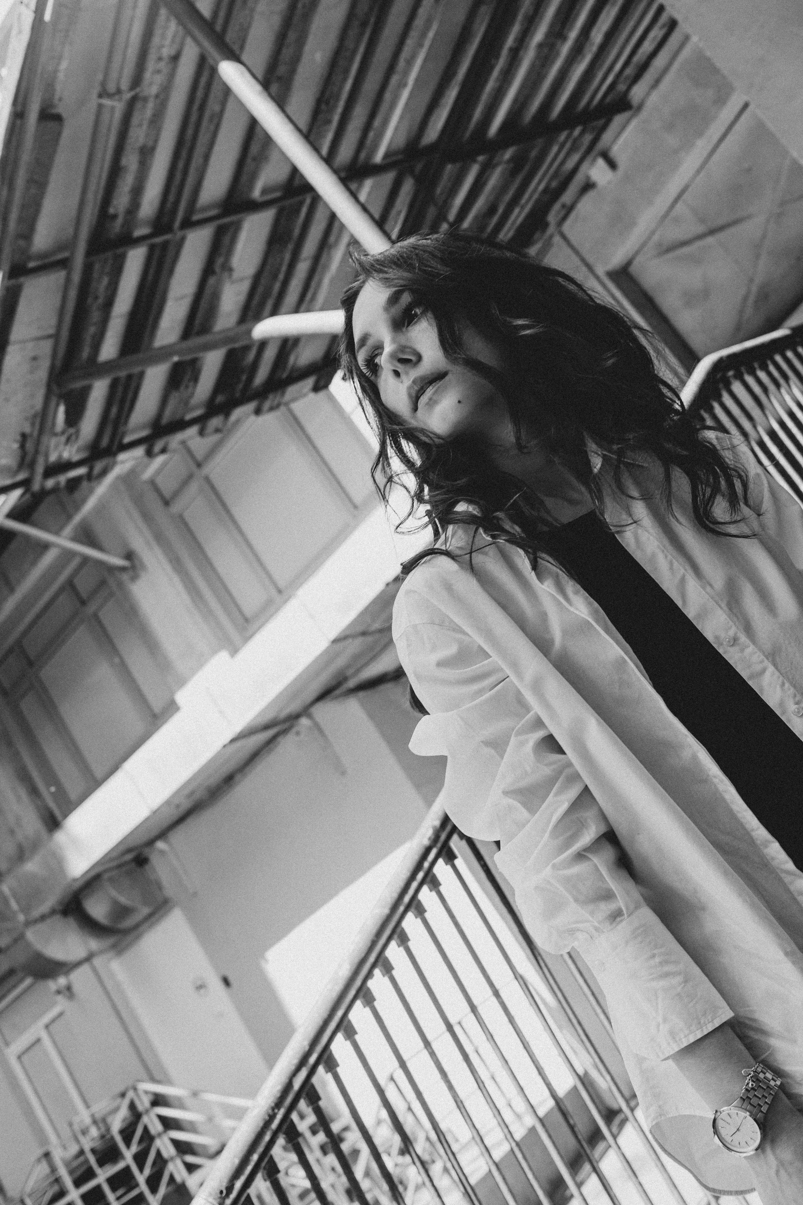 Екатерина. Портретный фотограф