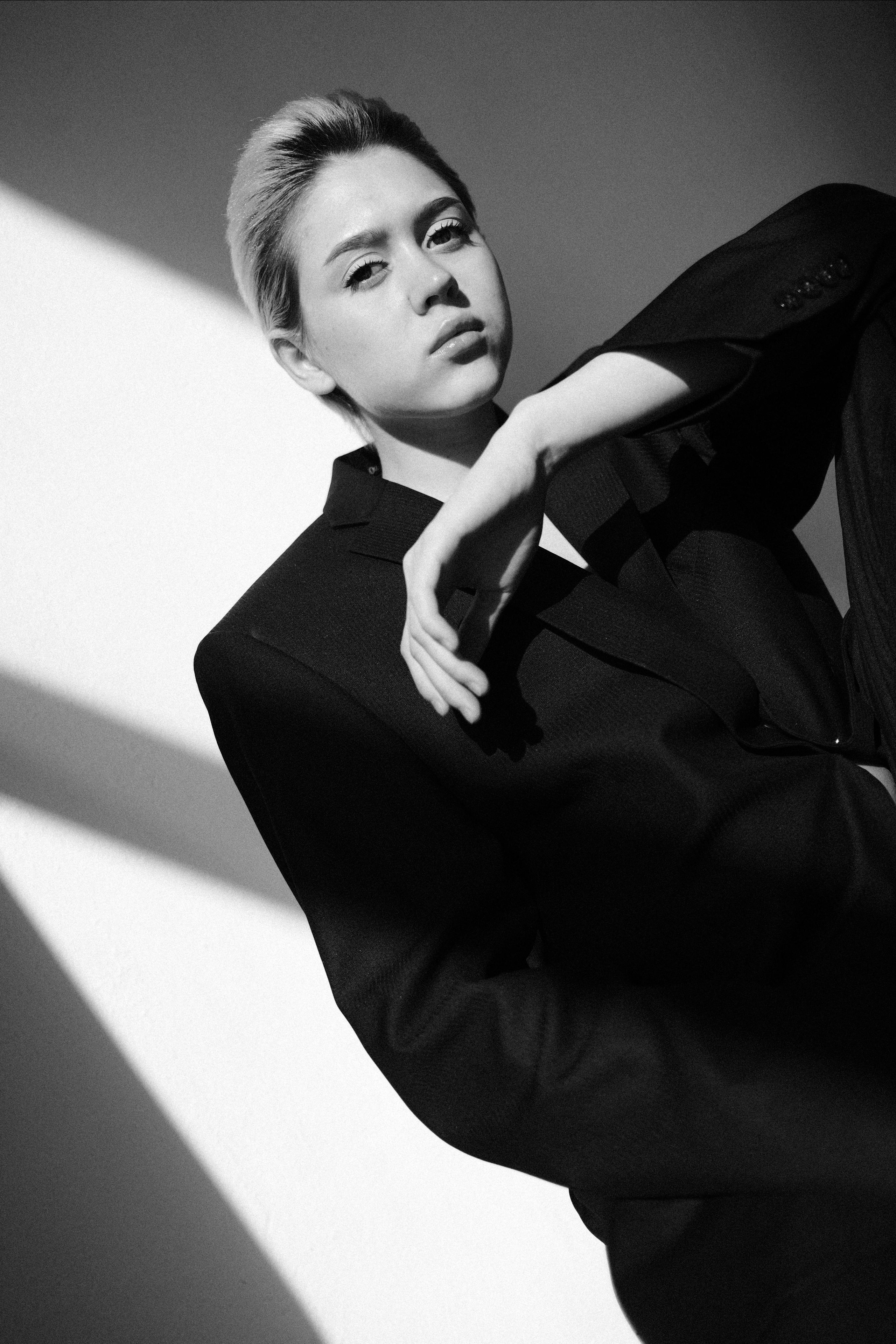 Алена. Портретный фотограф