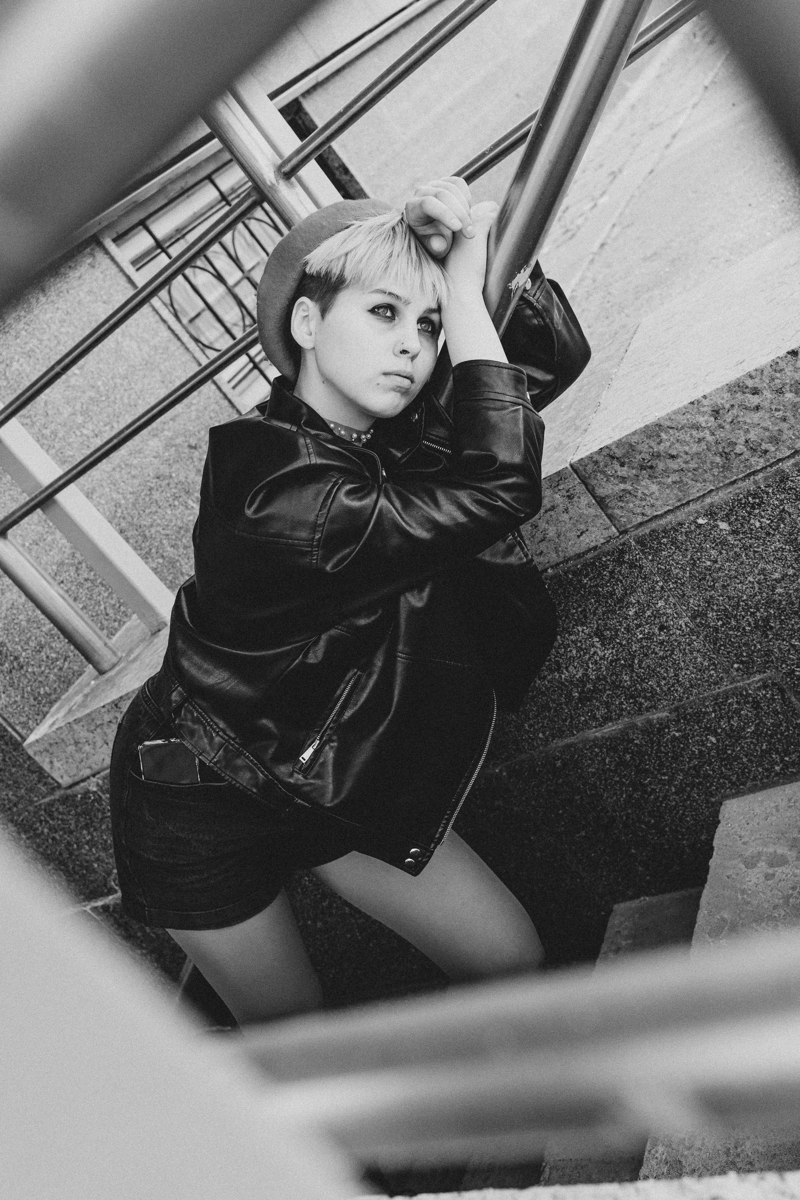 Ана. Портретный фотограф