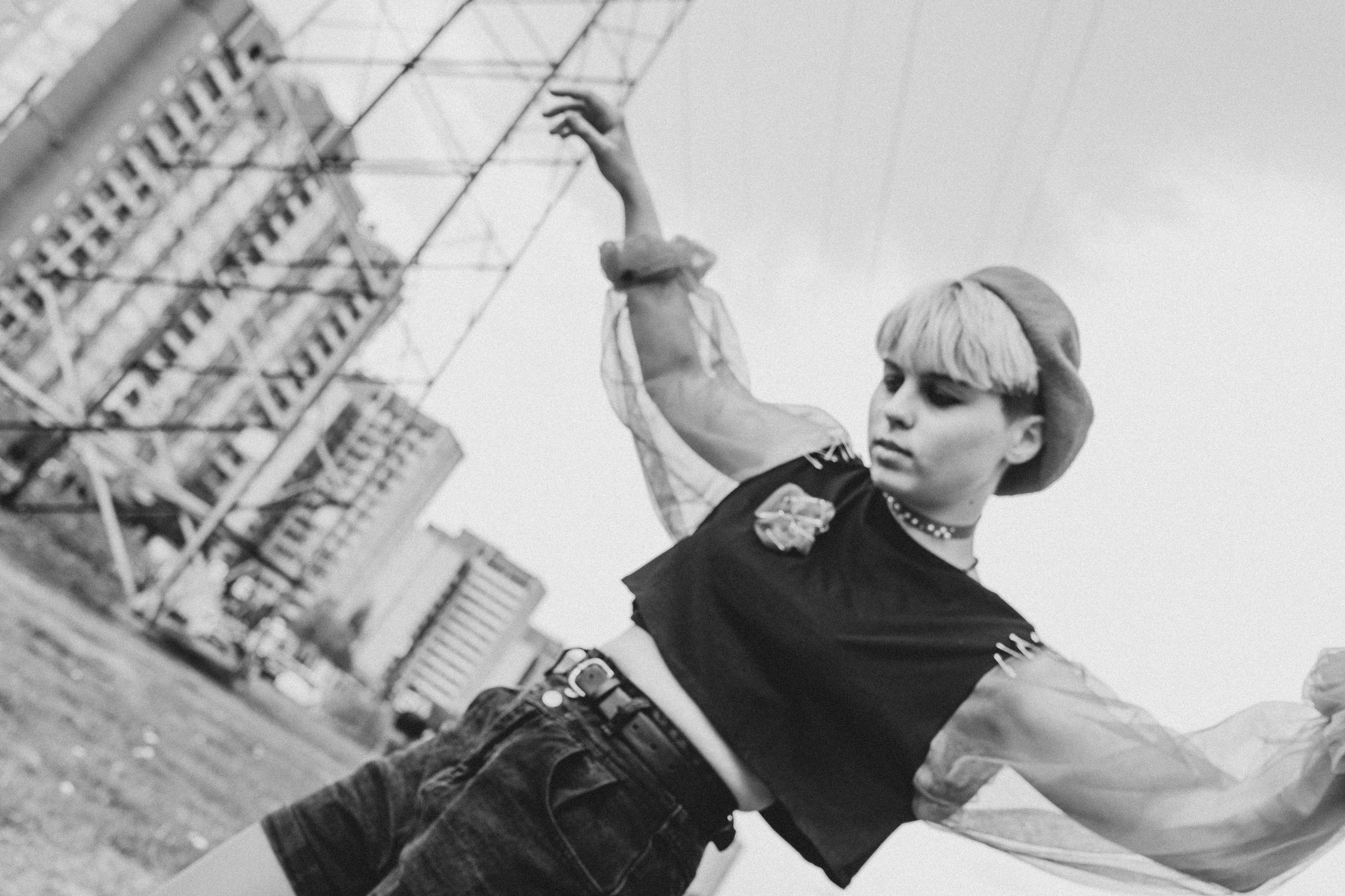 Ана. Портретный фотограф