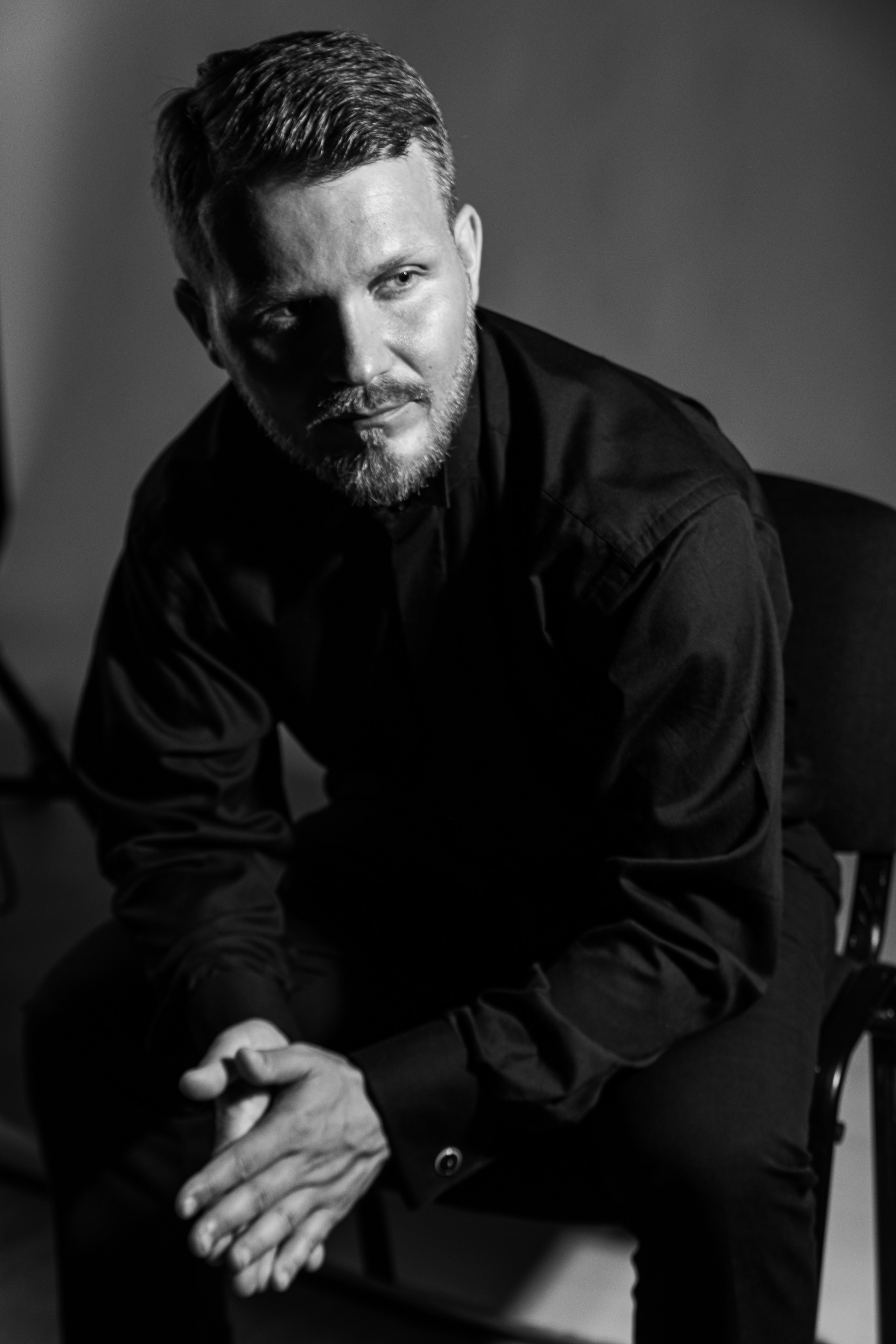 Александр. Портретный фотограф