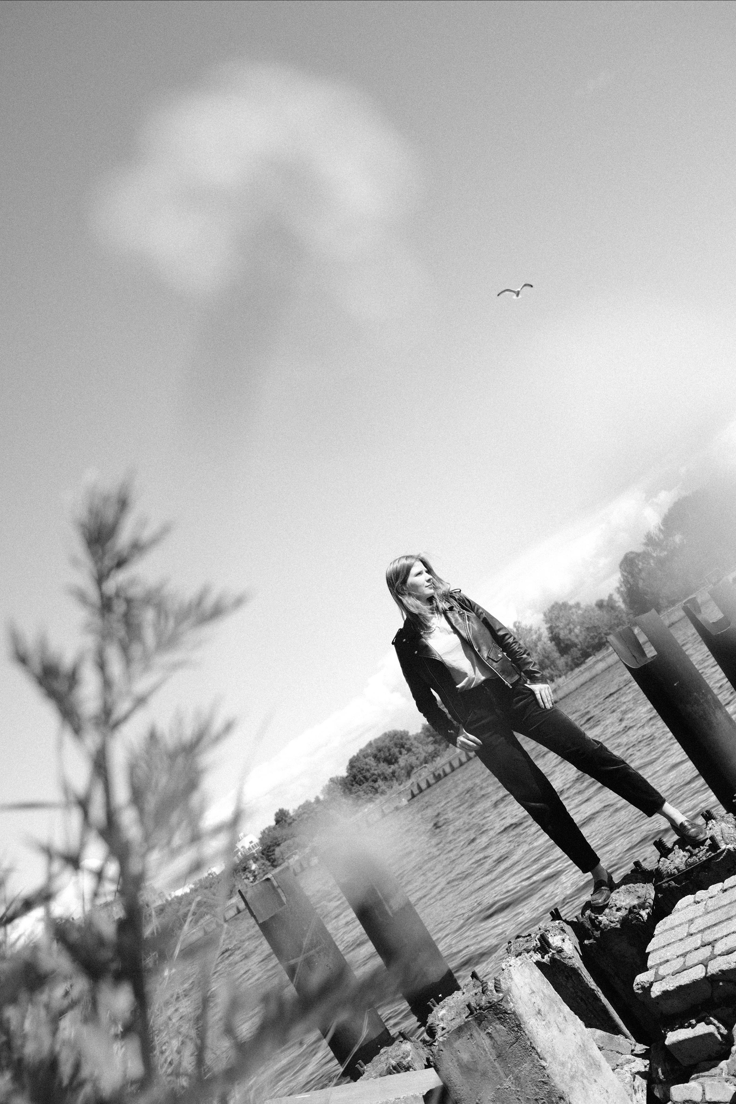 Наталья. Портретный фотограф