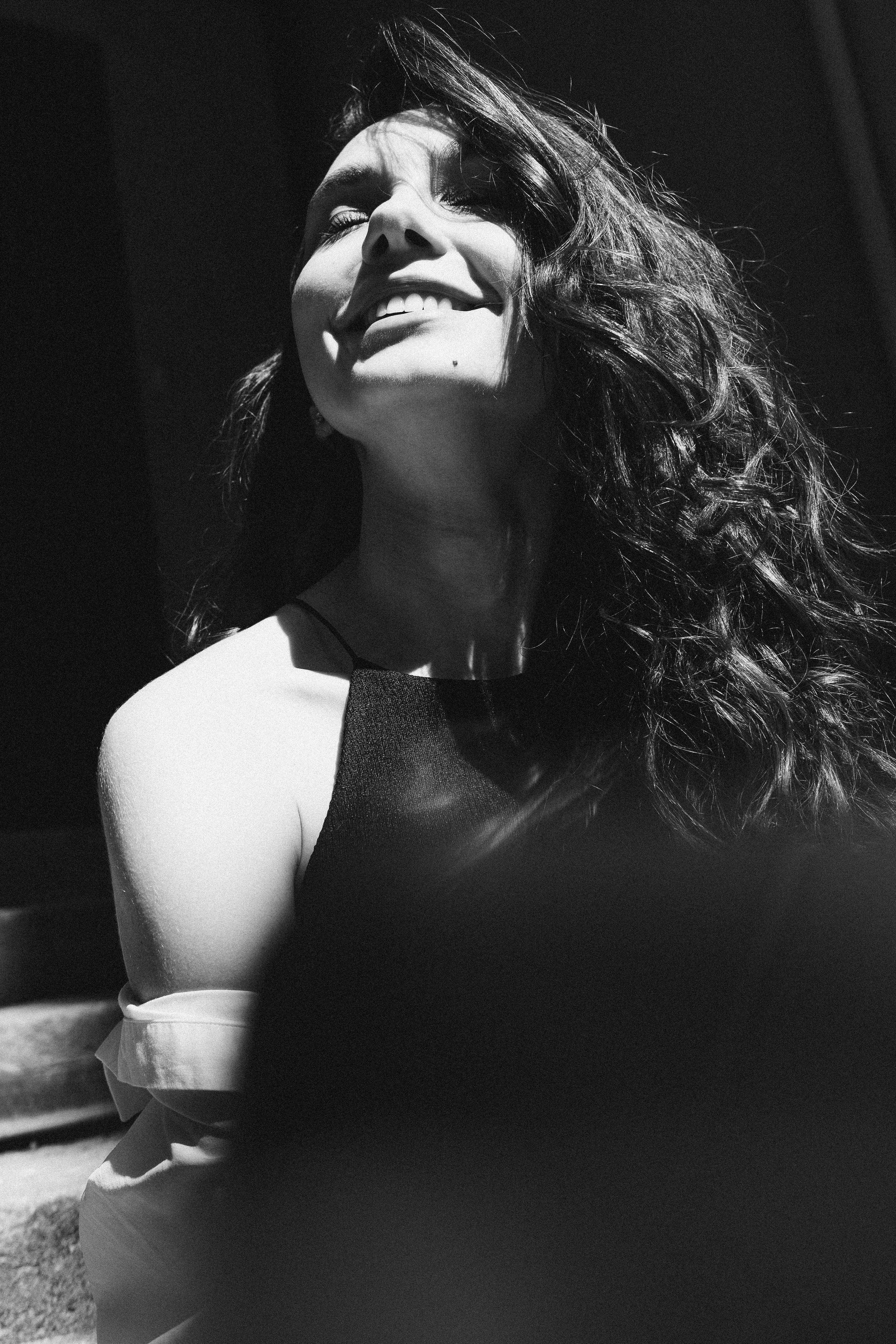 Екатерина. Портретный фотограф