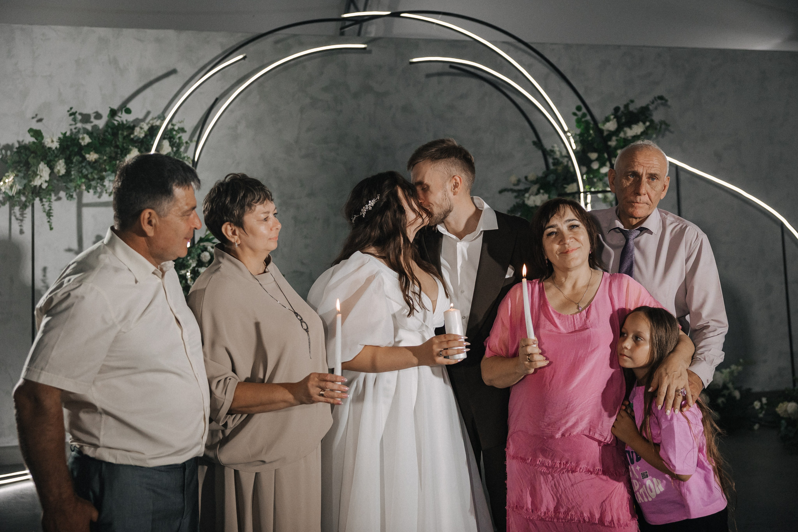 Андрей и Оля. Свадебный фотограф в Москве и Екатеринбурге