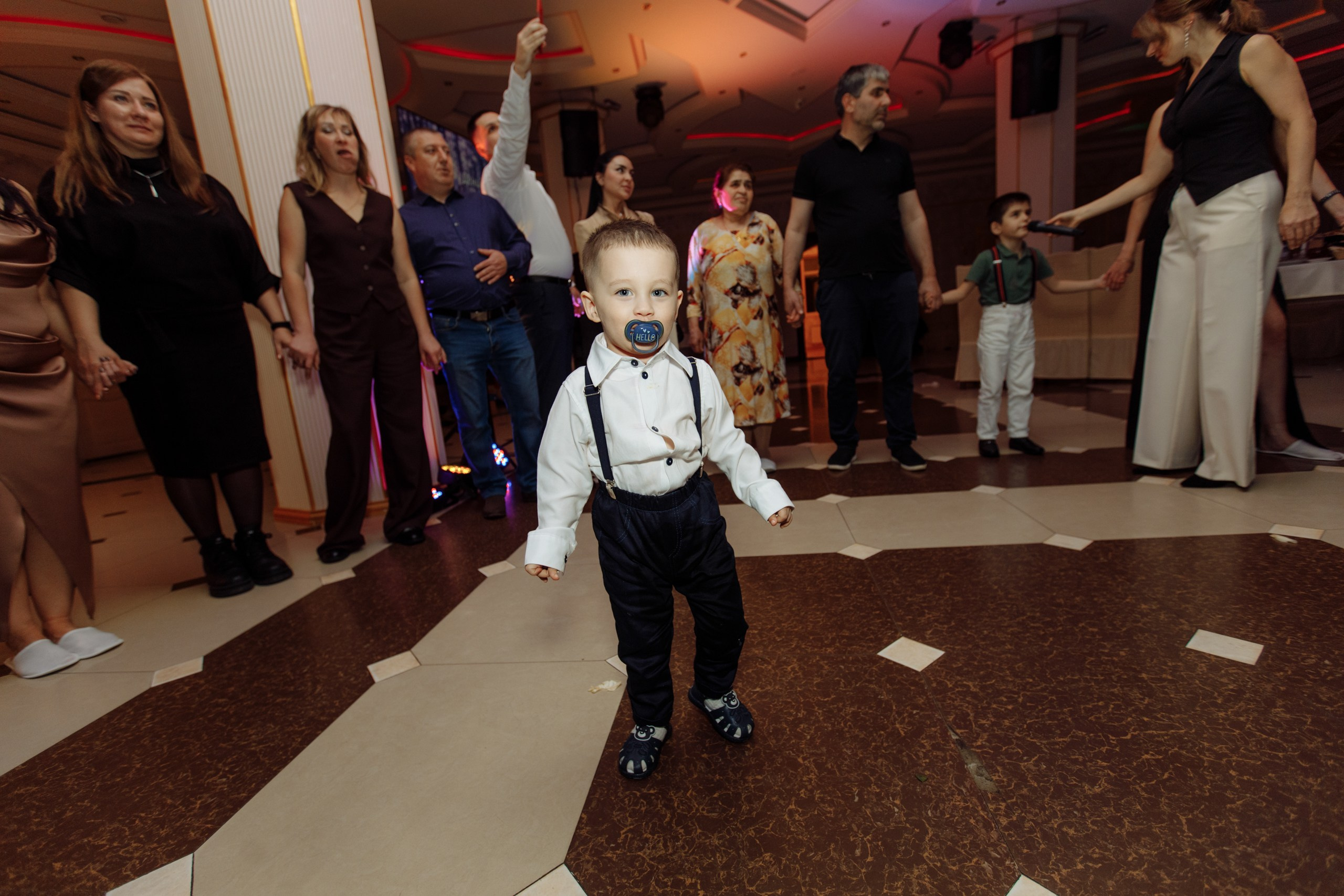 Water. Свадебный фотограф в Ярославле Анастасия Архипова