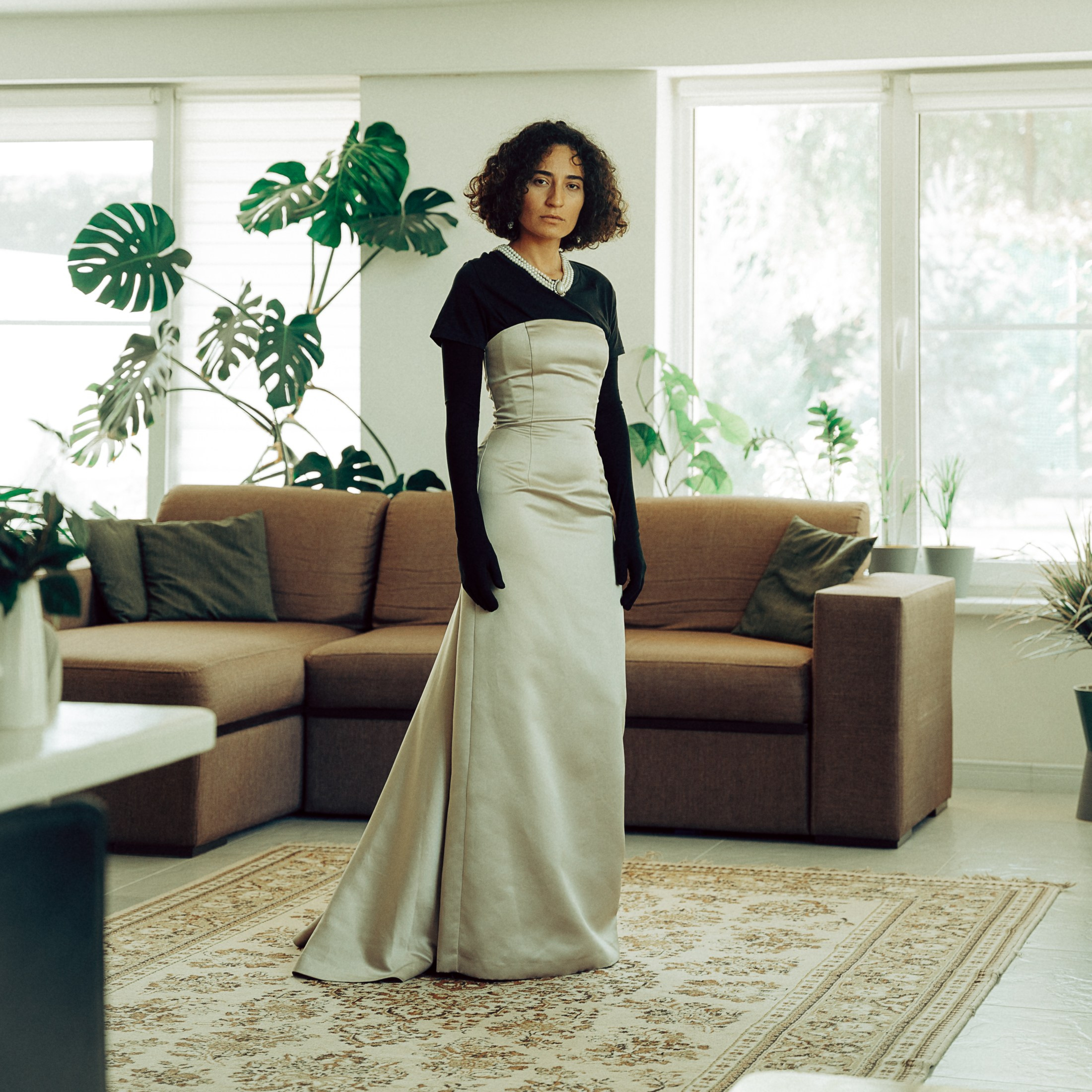 SEVDA. TUTSARKIS — Art Director | Stylist | Photographer