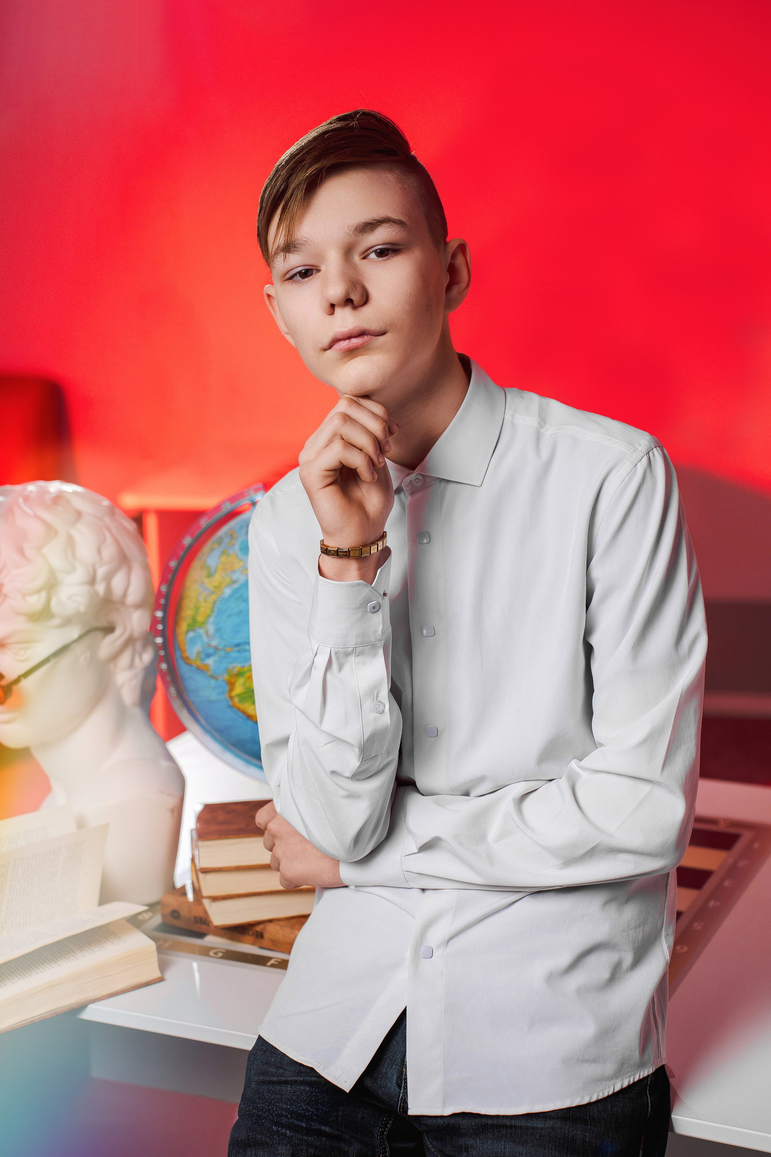 Фотосъёмка 9-11 класс. Выпускные альбомы в Томской области. Видеосъёмка на выпускной