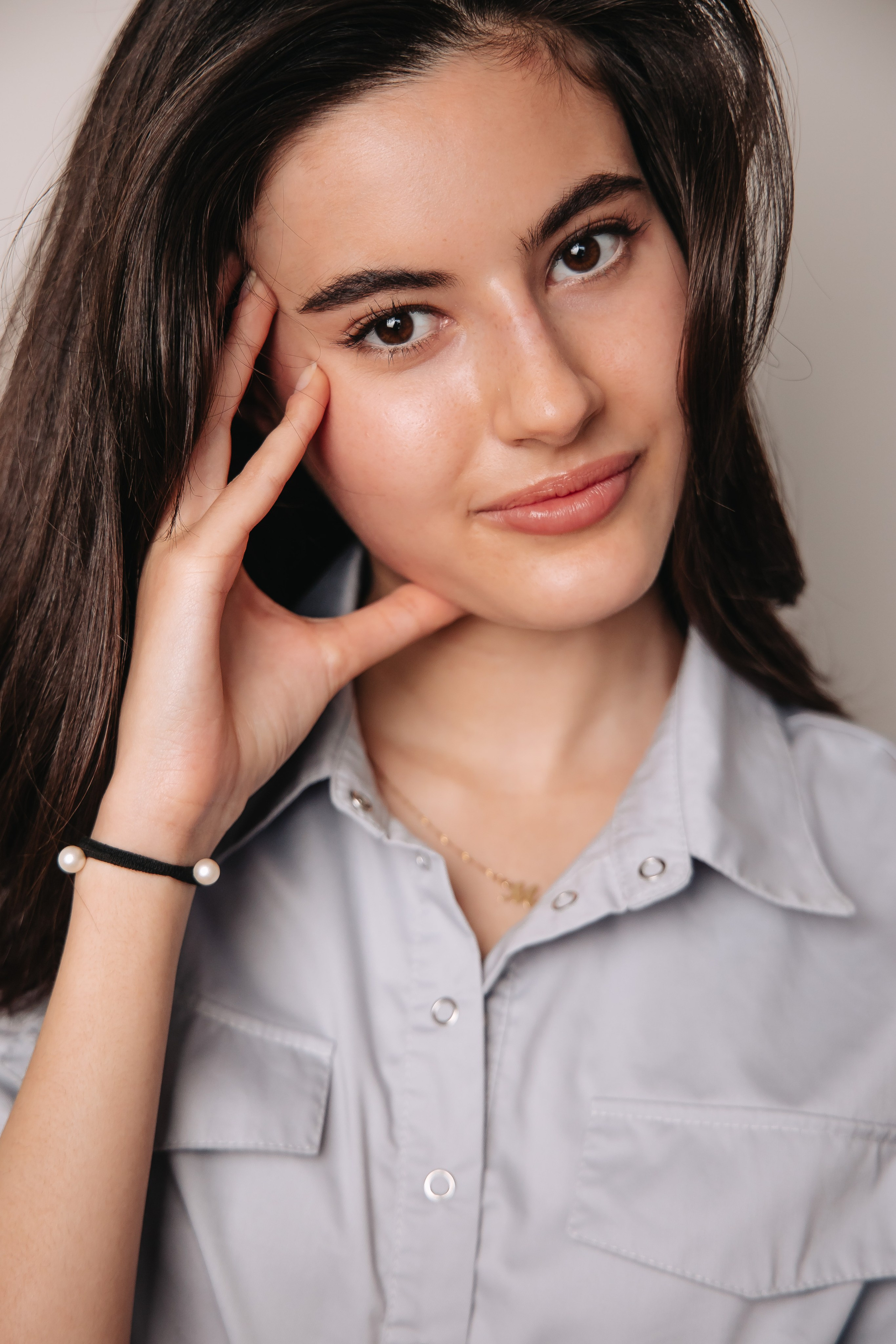 Выпускники. Фотограф Аделина Raw