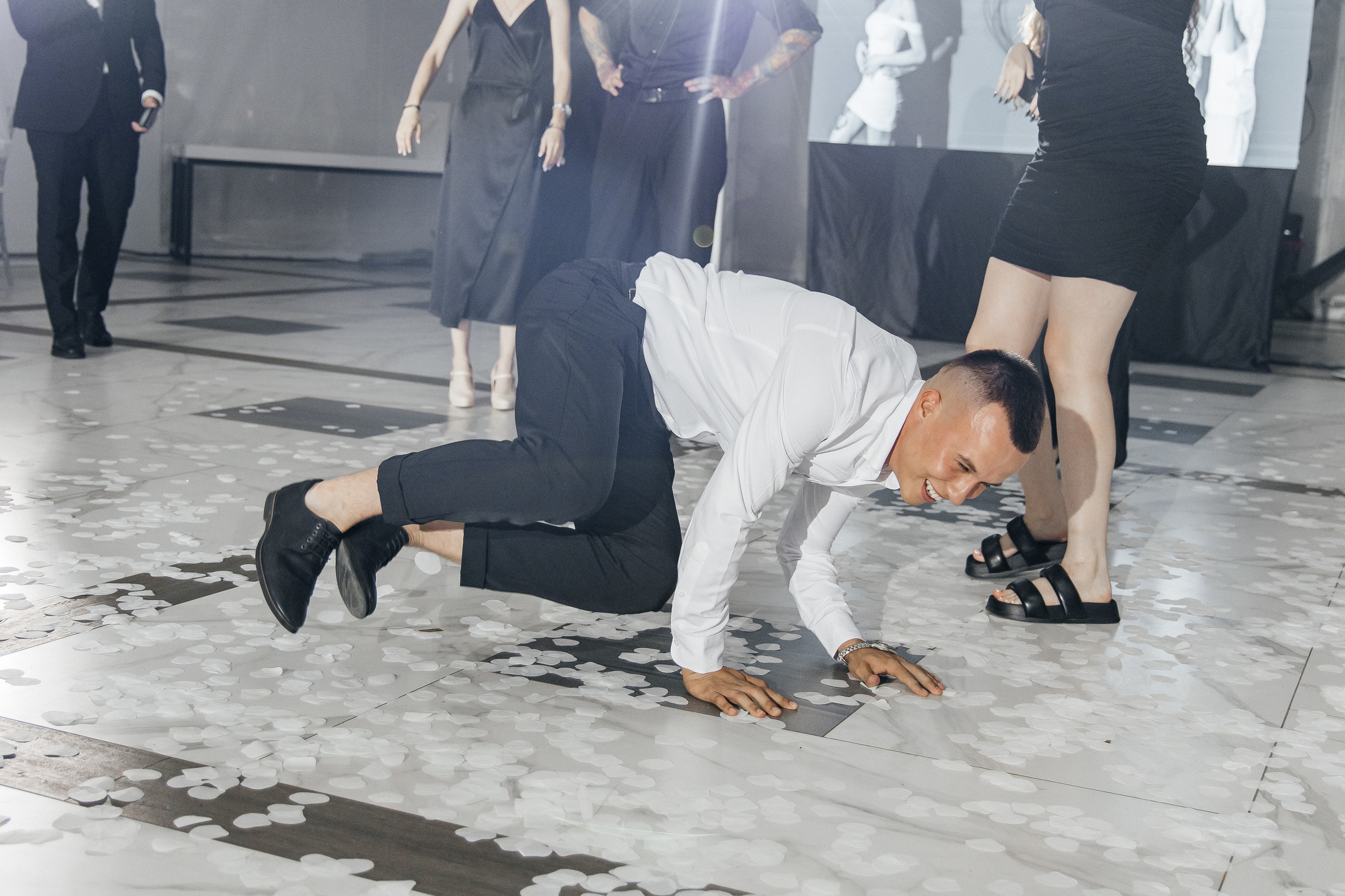 I&A. Фотограф Таганрог Хребет София