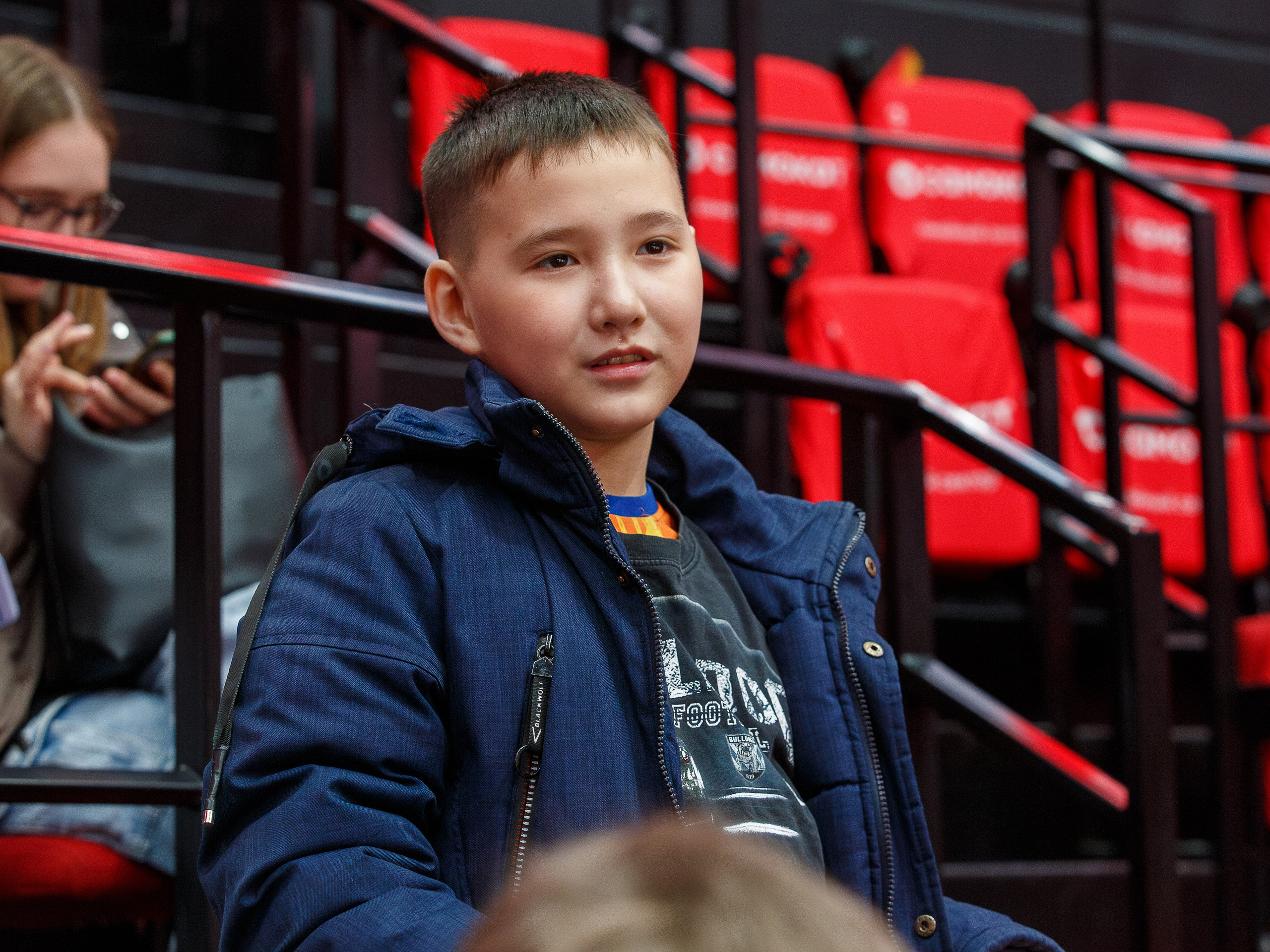 Суперфинал кубка G-Drive. LeChuPhoto_Omsk