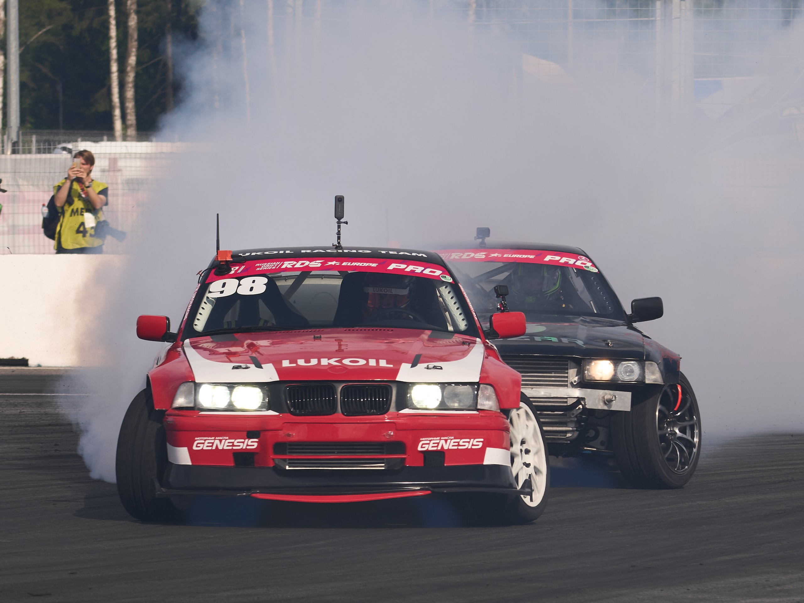 RDS Europe 2024. FM Media Сrew. Репортажные фото и видео