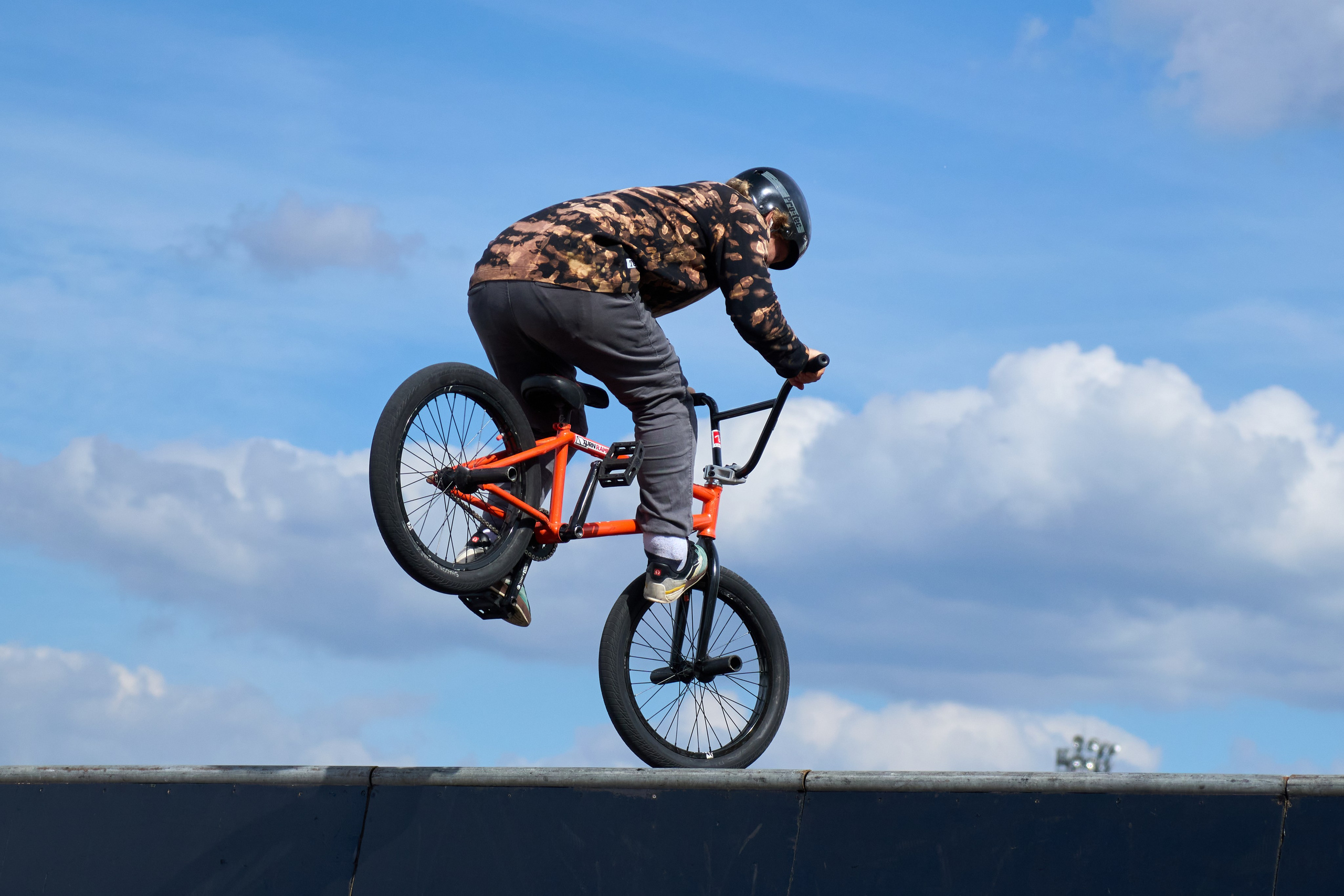 Фестиваль экстрима в Лужниках. FM Media Сrew. Репортажные фото и видео