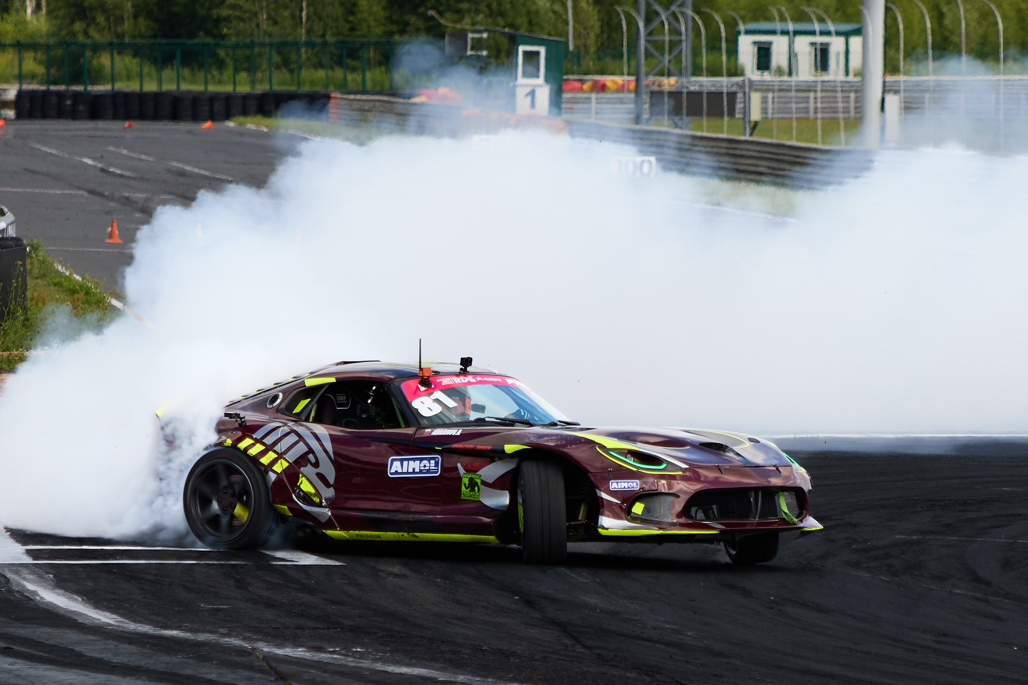 RDS Europe 2024. FM Media Сrew. Репортажные фото и видео