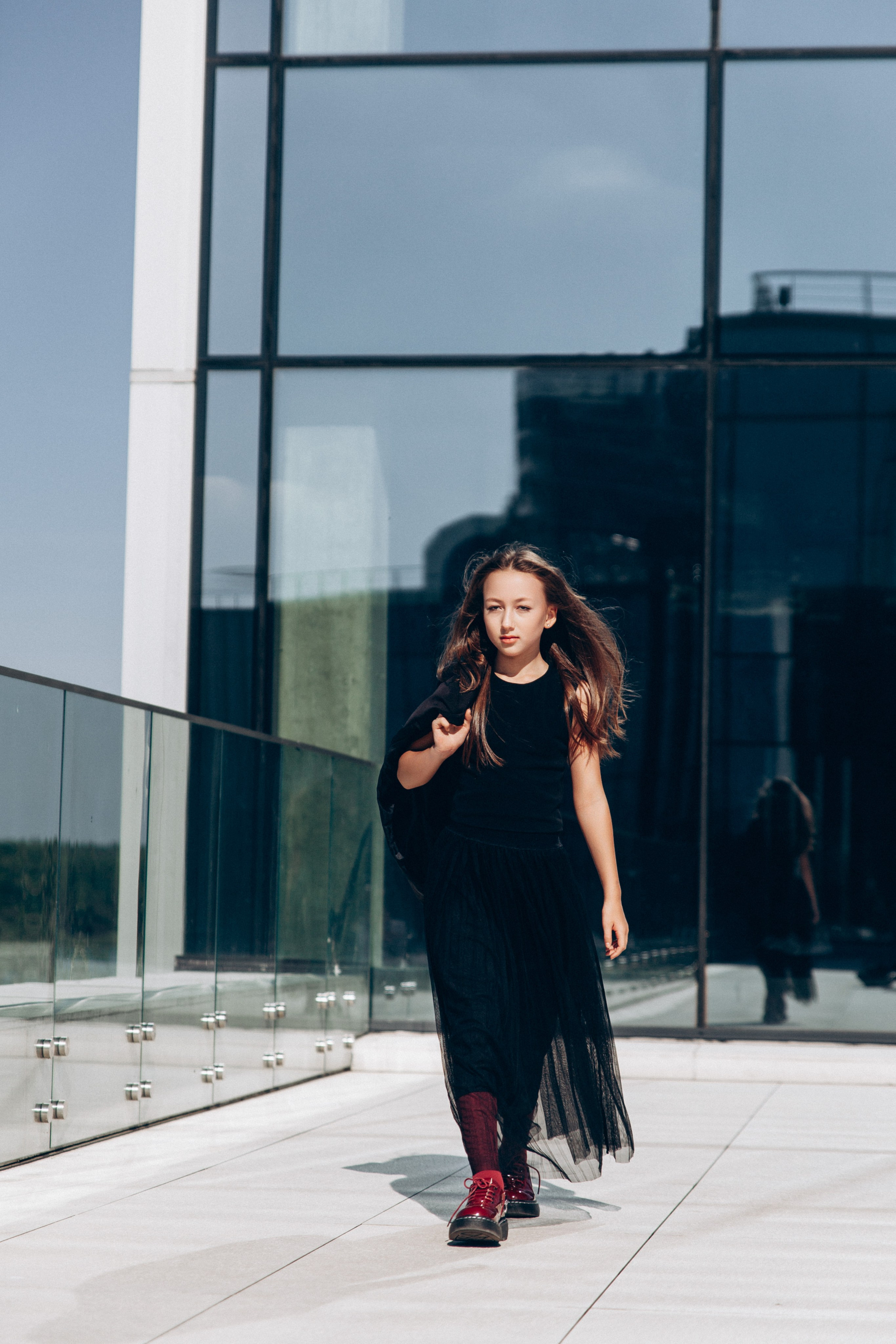 Стэфани. Репортажный и детский фотограф в Минске