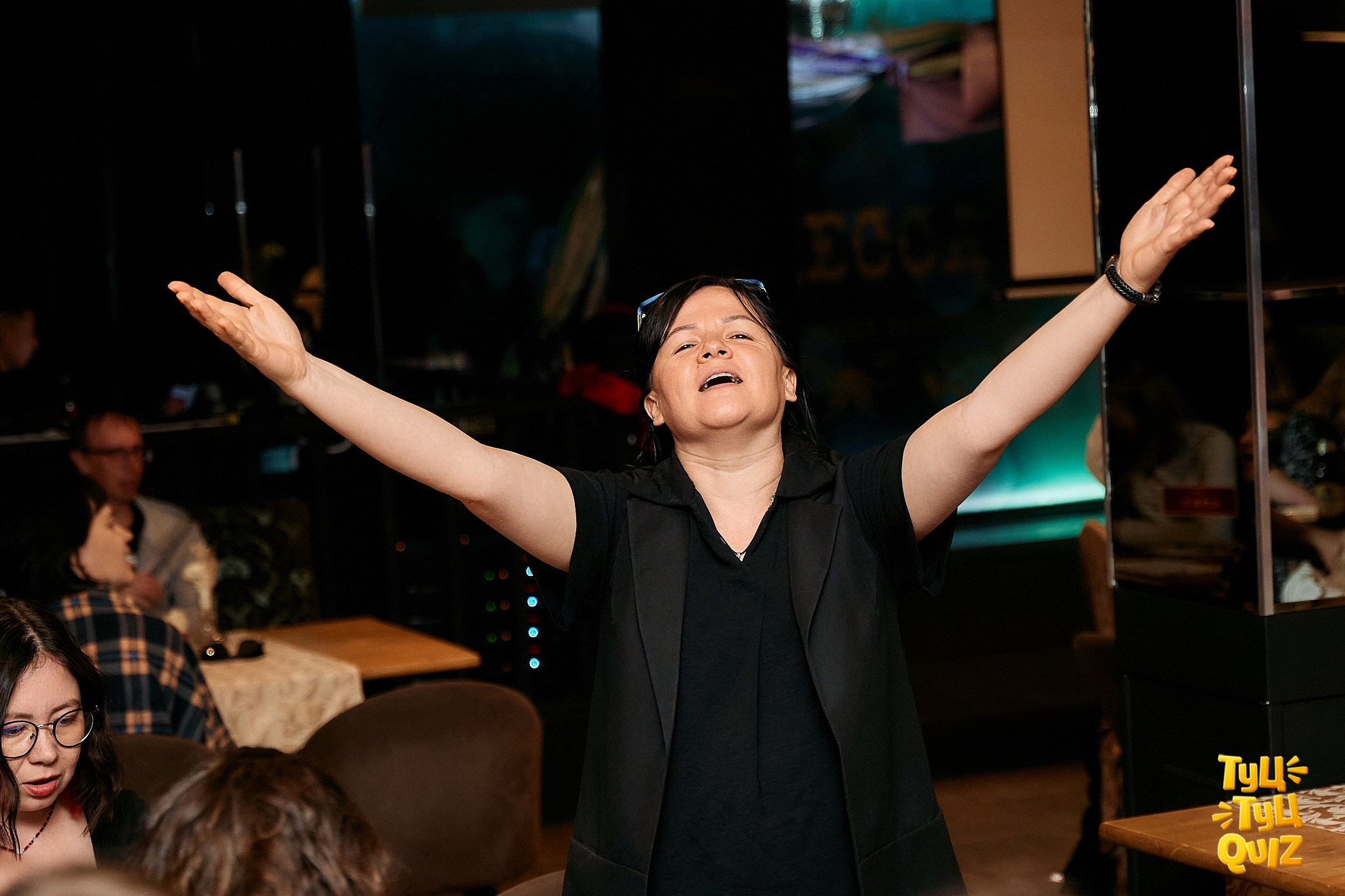 EVENT. Фотограф в Перми (Егор Гладких): цены, портфолио, гайды