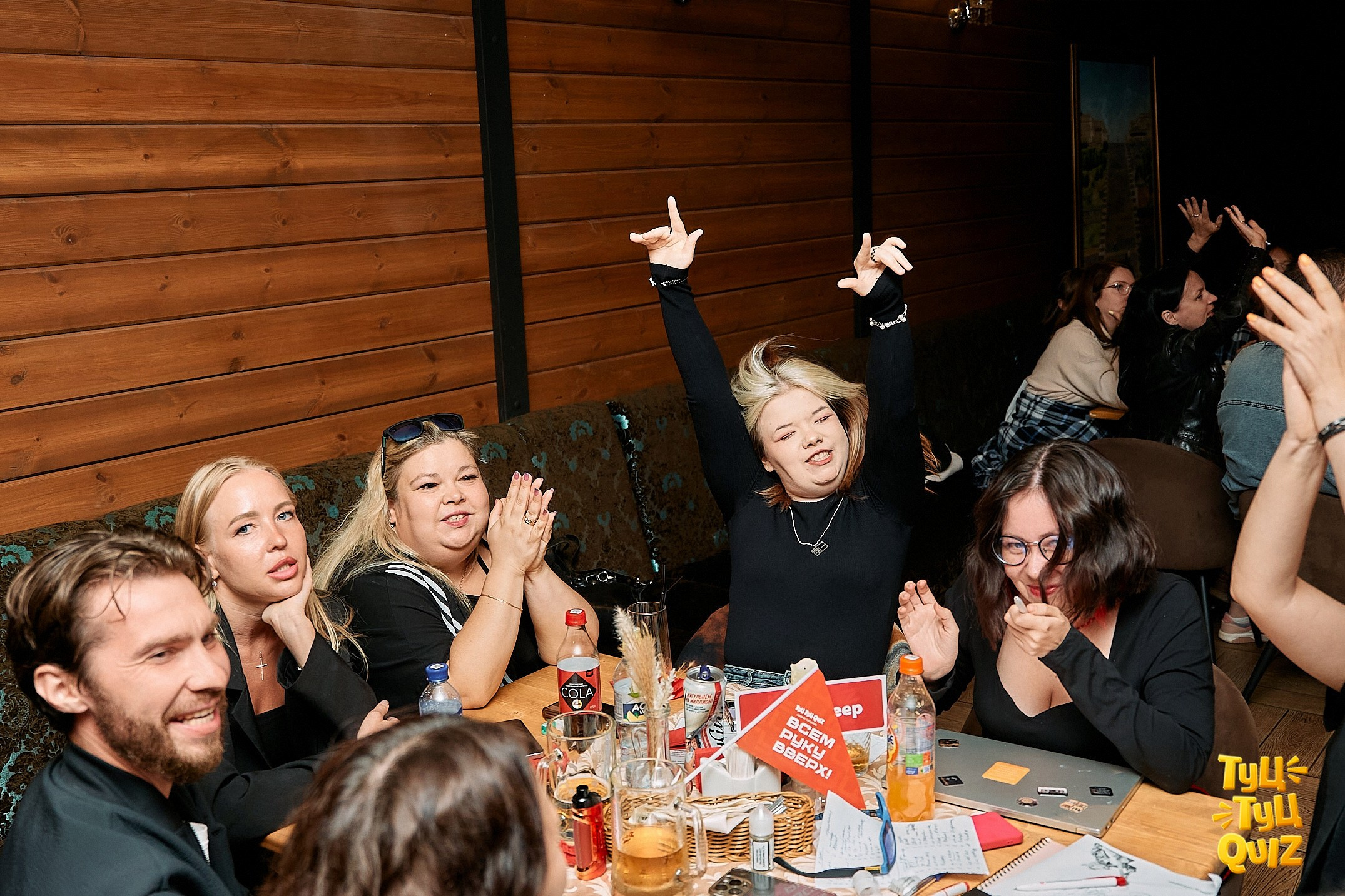 EVENT. Фотограф в Перми (Егор Гладких): цены, портфолио, гайды