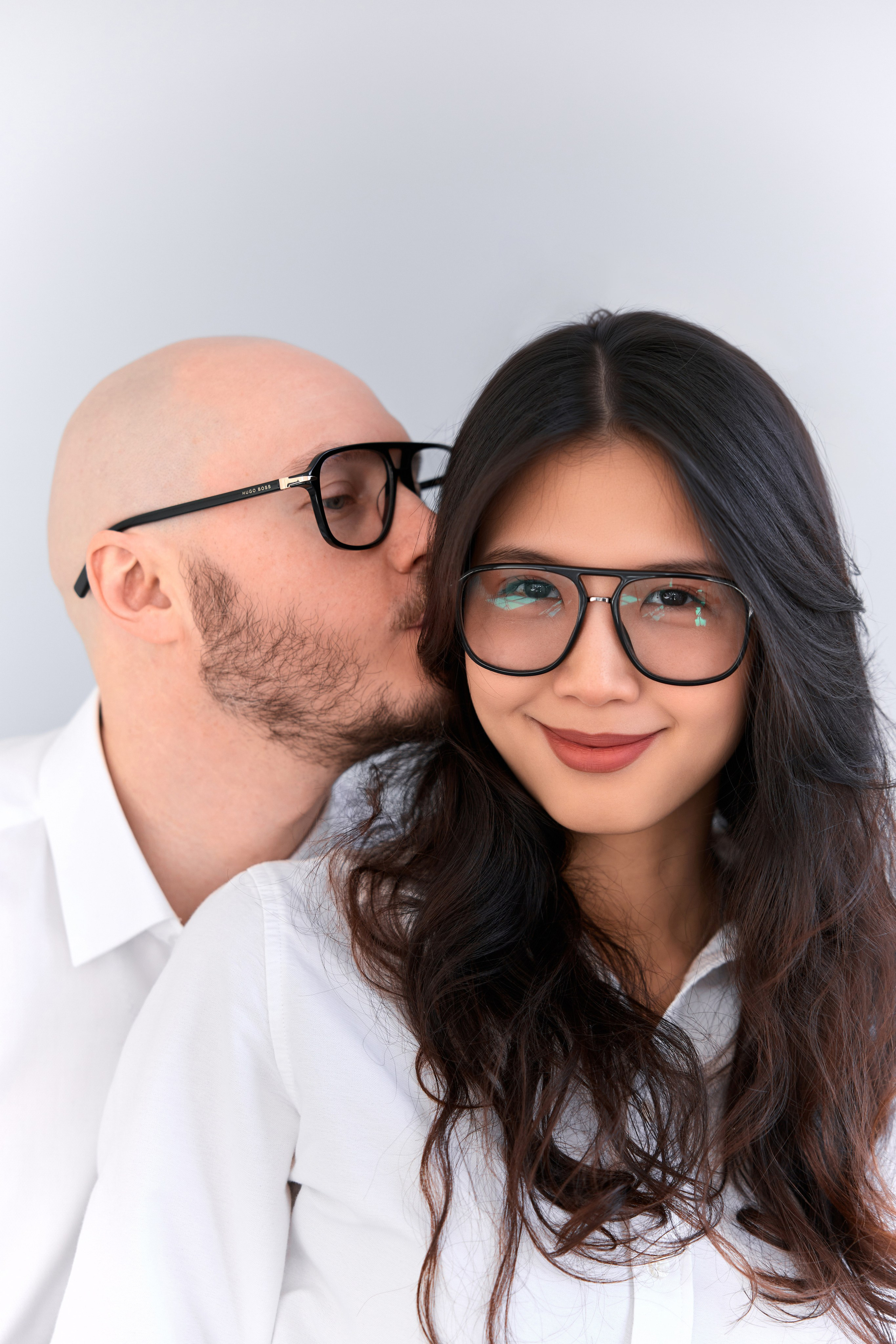 Парная фотосессия: история вашей любви в каждом кадре