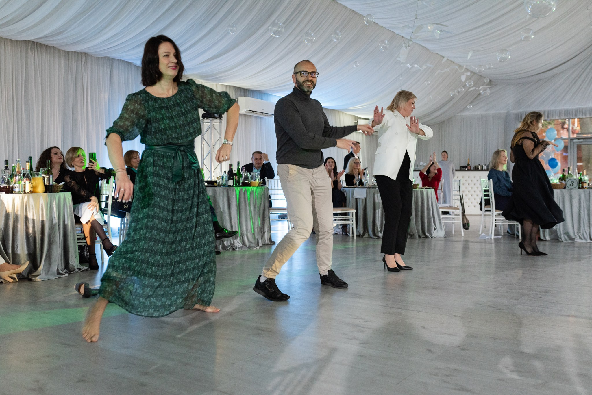 Корпоратив Транстех. Свадебный и семейный фотограф из Санкт-Петербурга Климов Анатолий