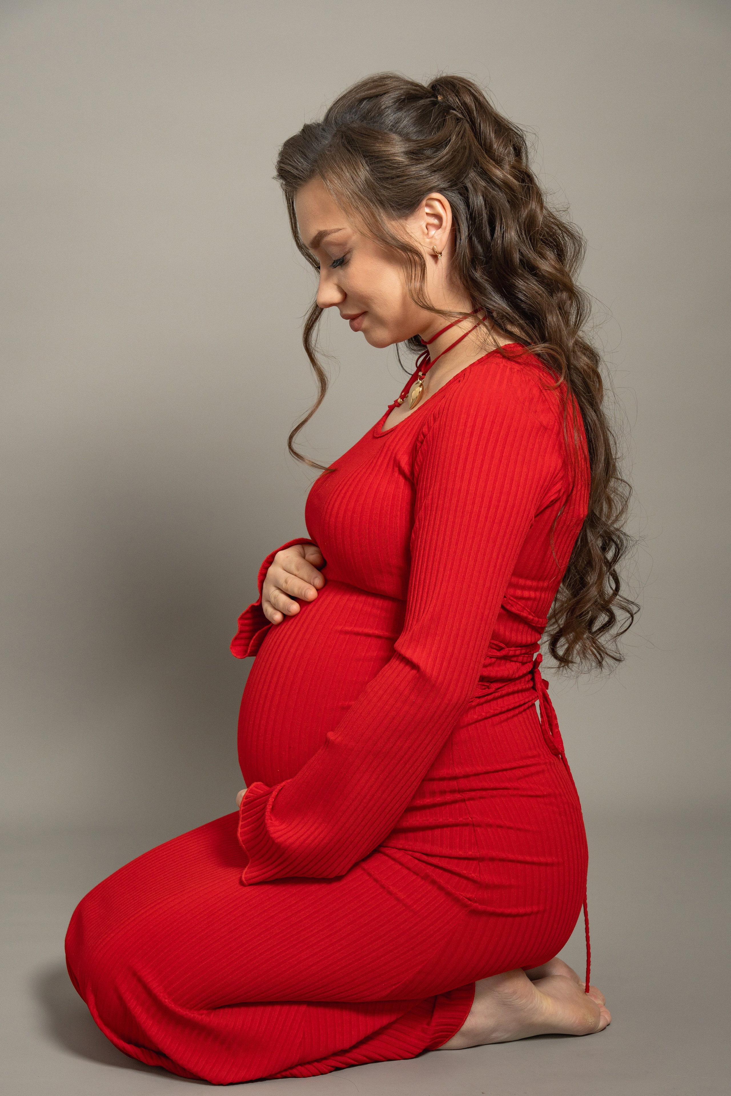 Фотосессия «В ожидании чуда». Занимаюсь профессиональной фотографией и живу рядом с Байкалом. Работаю в разных жанрах