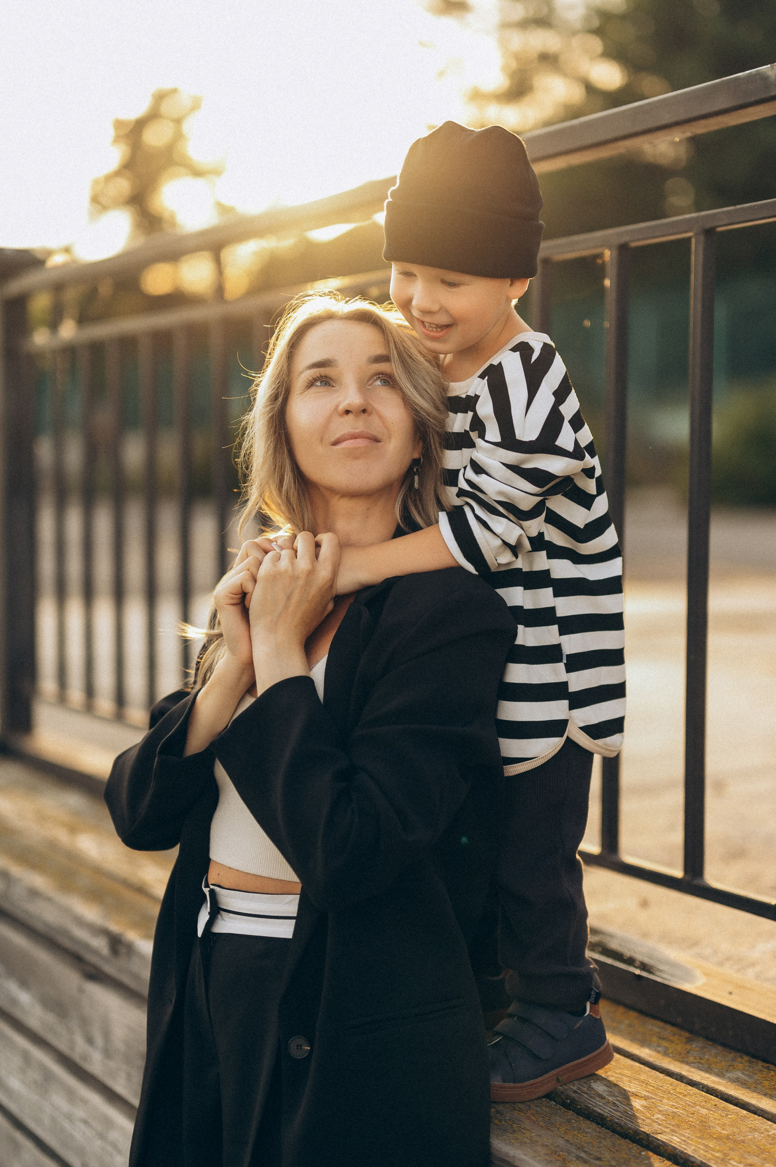 Юля и Женя. Семейный и свадебный фотограф в Красноярске Садкеева Юлия