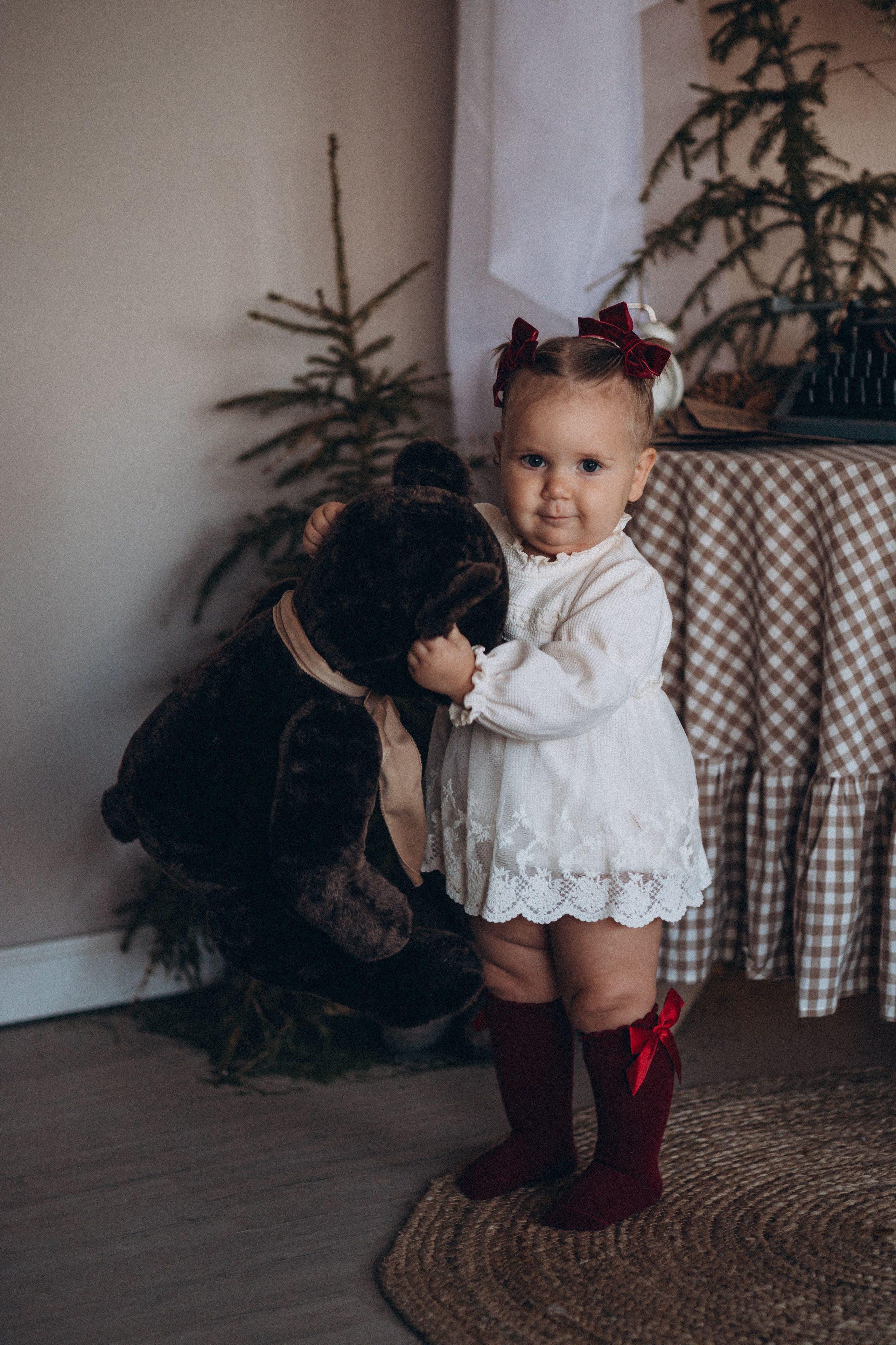 Аня и Василиса. Семейный фотограф Нижневартовск Тюмень Ефимова Ирина