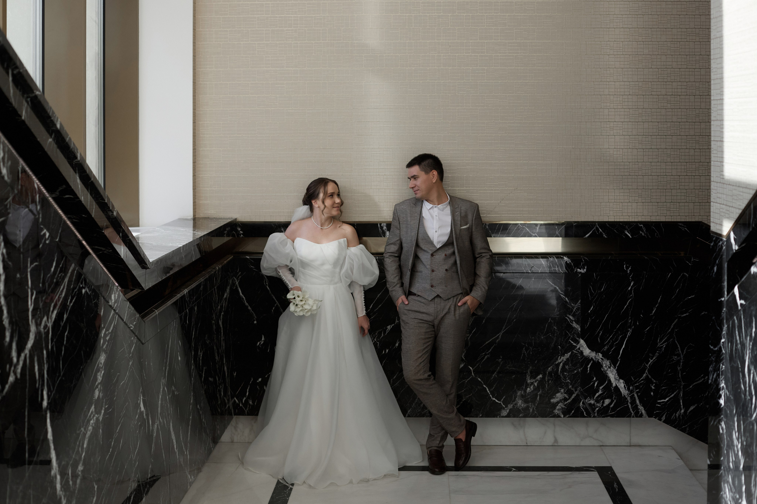 R&N. Фотограф в Самаре Диана Анисимова