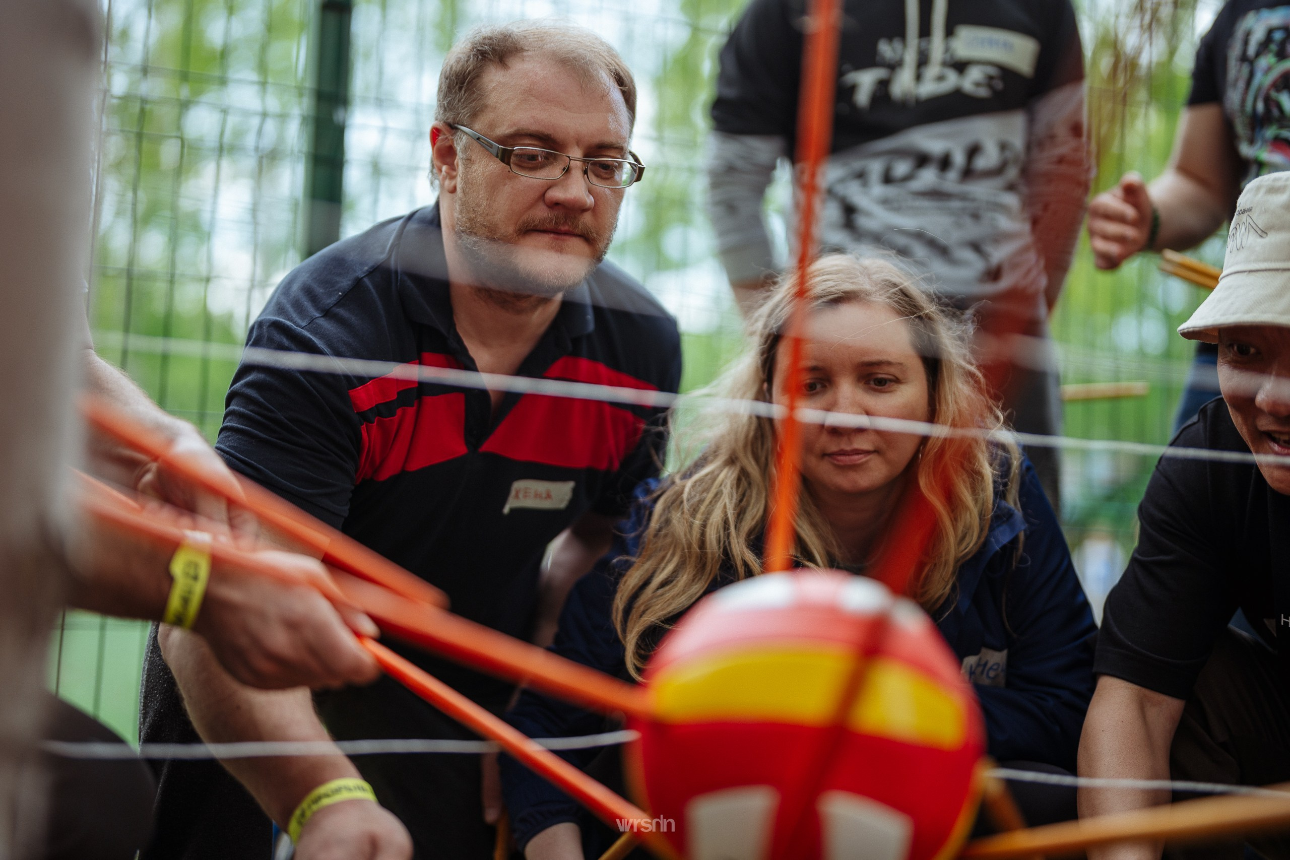 Пётр Кудасов · Шашлыкинг. Владимир Вершинин, тот самый свадебный видеограф