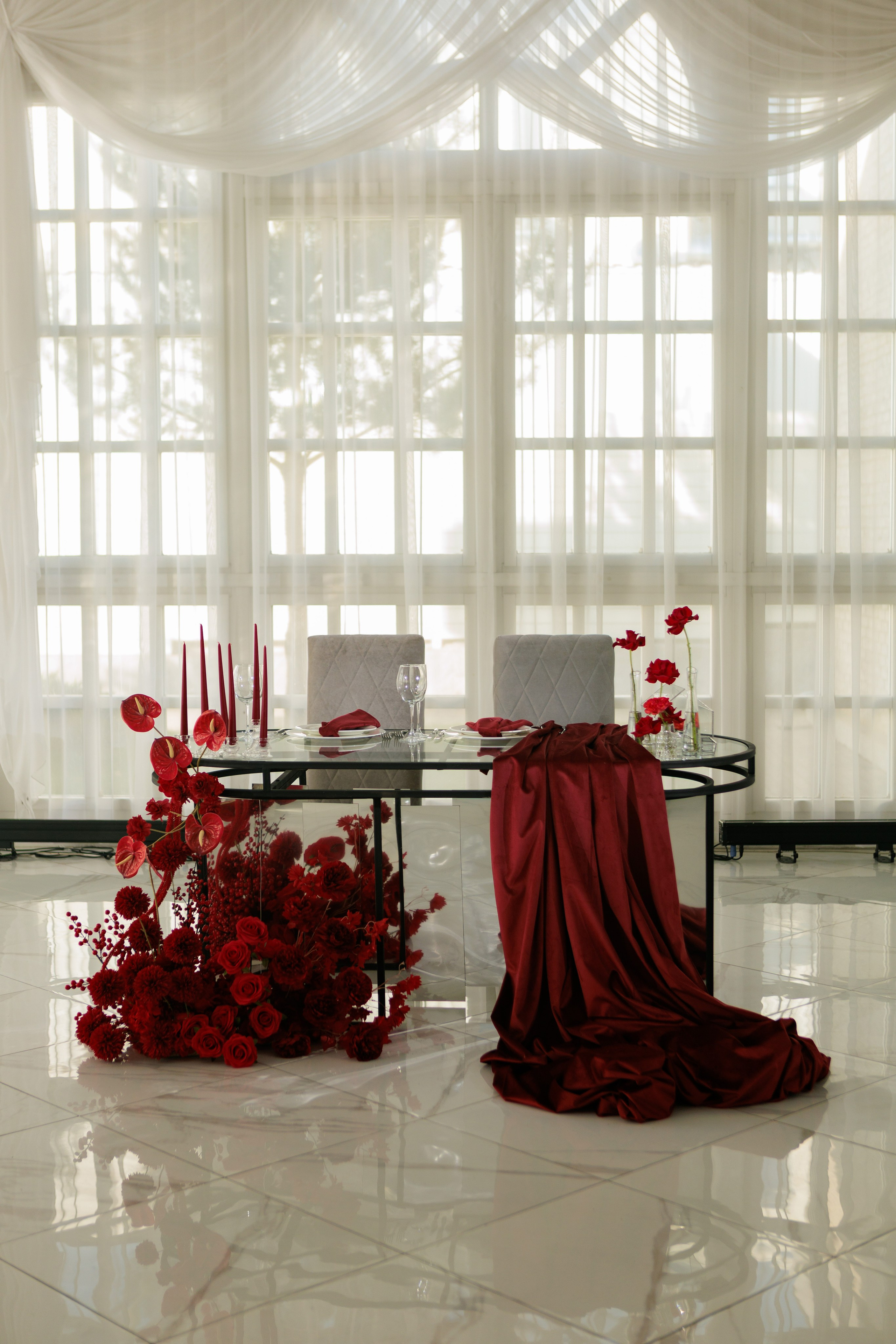 Свадьба в загородном клубе Голицын. Свадебный фотограф Ростов на Дону / Таганрог — Усачева Анастасия