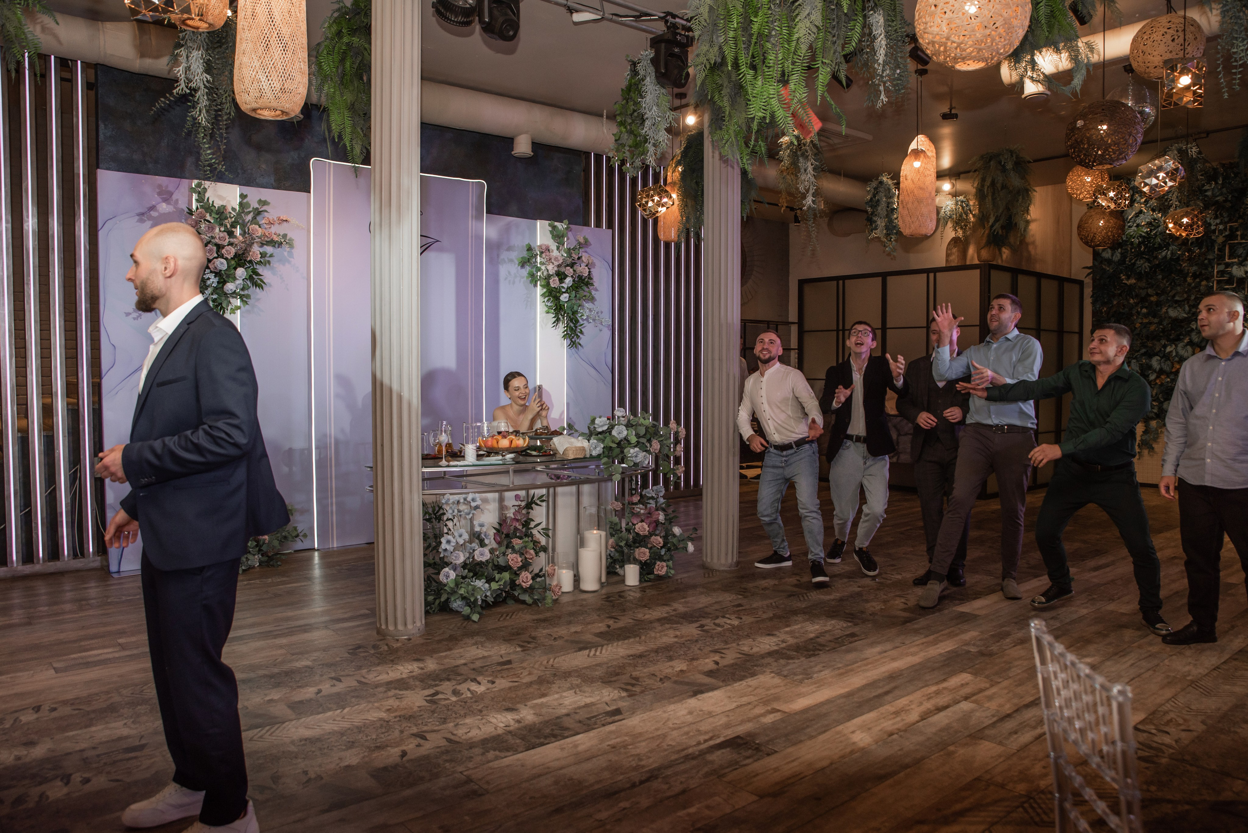 Анастасия и Евгений. Свадебный и семейный фотограф в Краснодарском крае