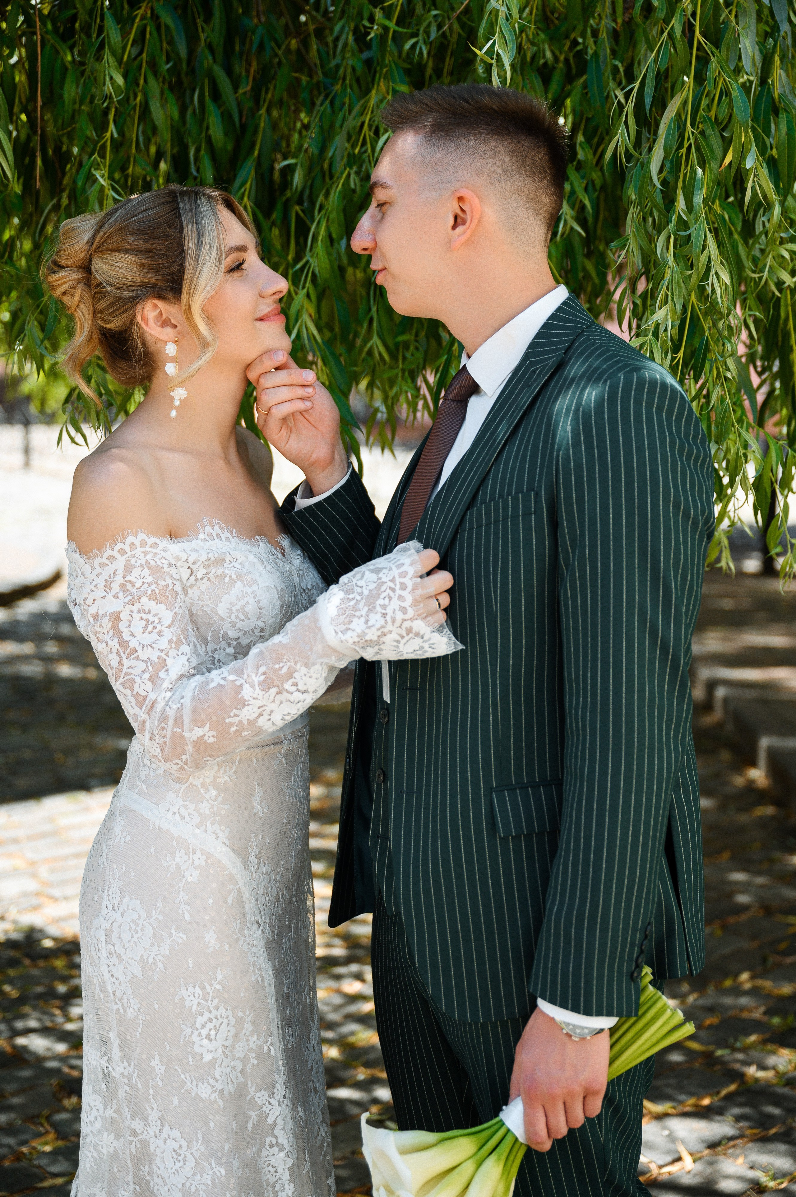 Илья & Алина