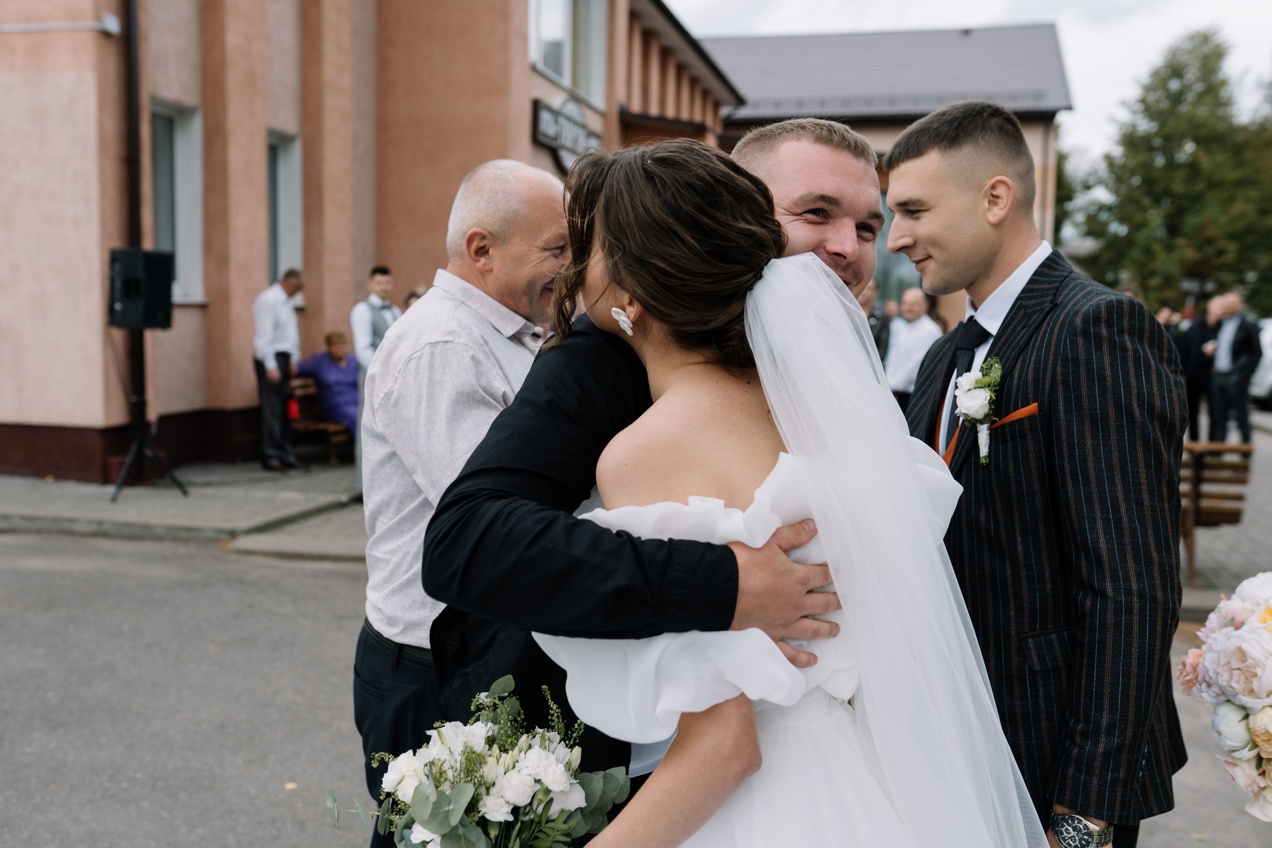 Олег & Алина