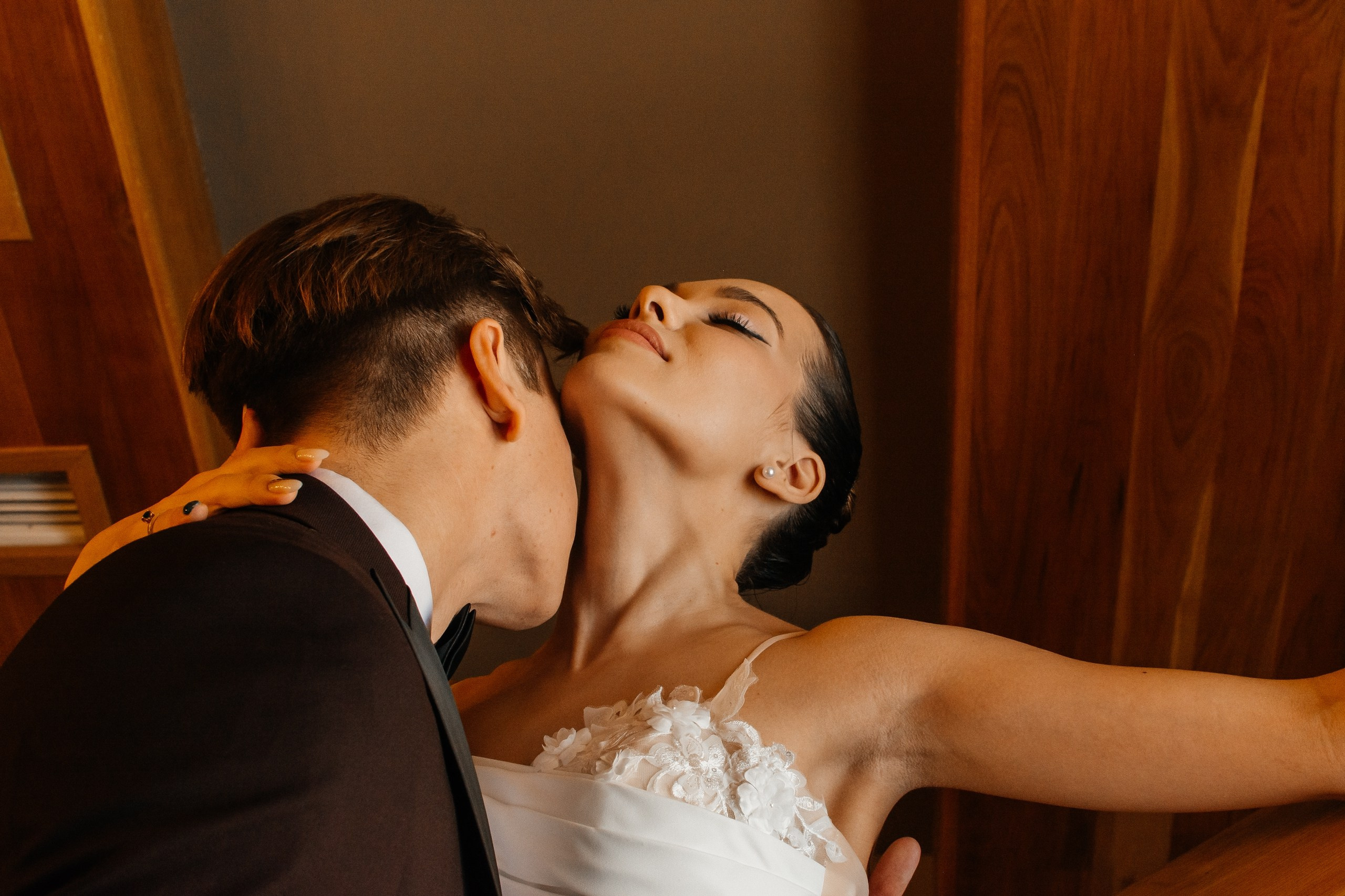 Анна и Иван