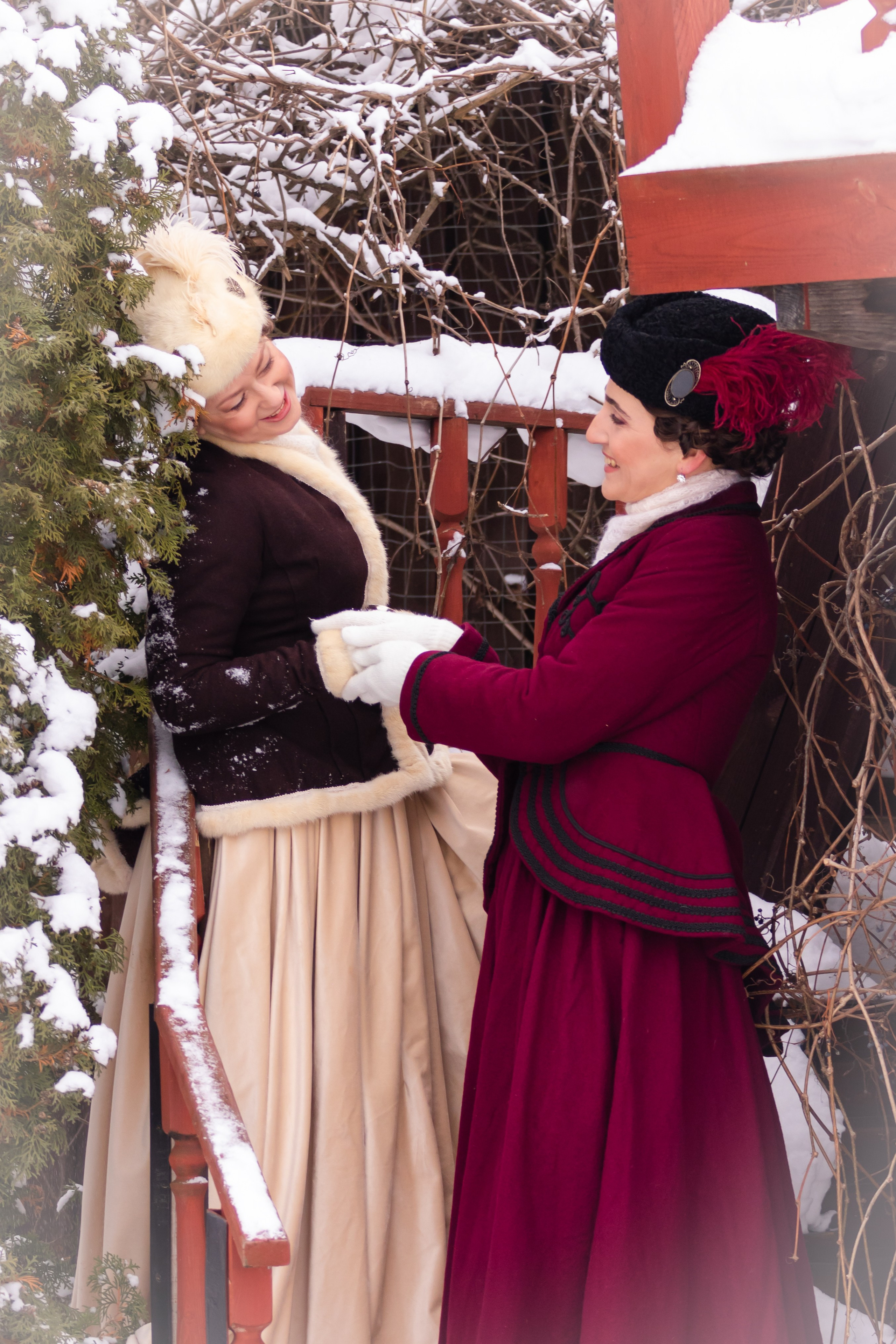 Светский раут. Семейный и детский фотограф в Москве и Можайске Мария Бочкарева