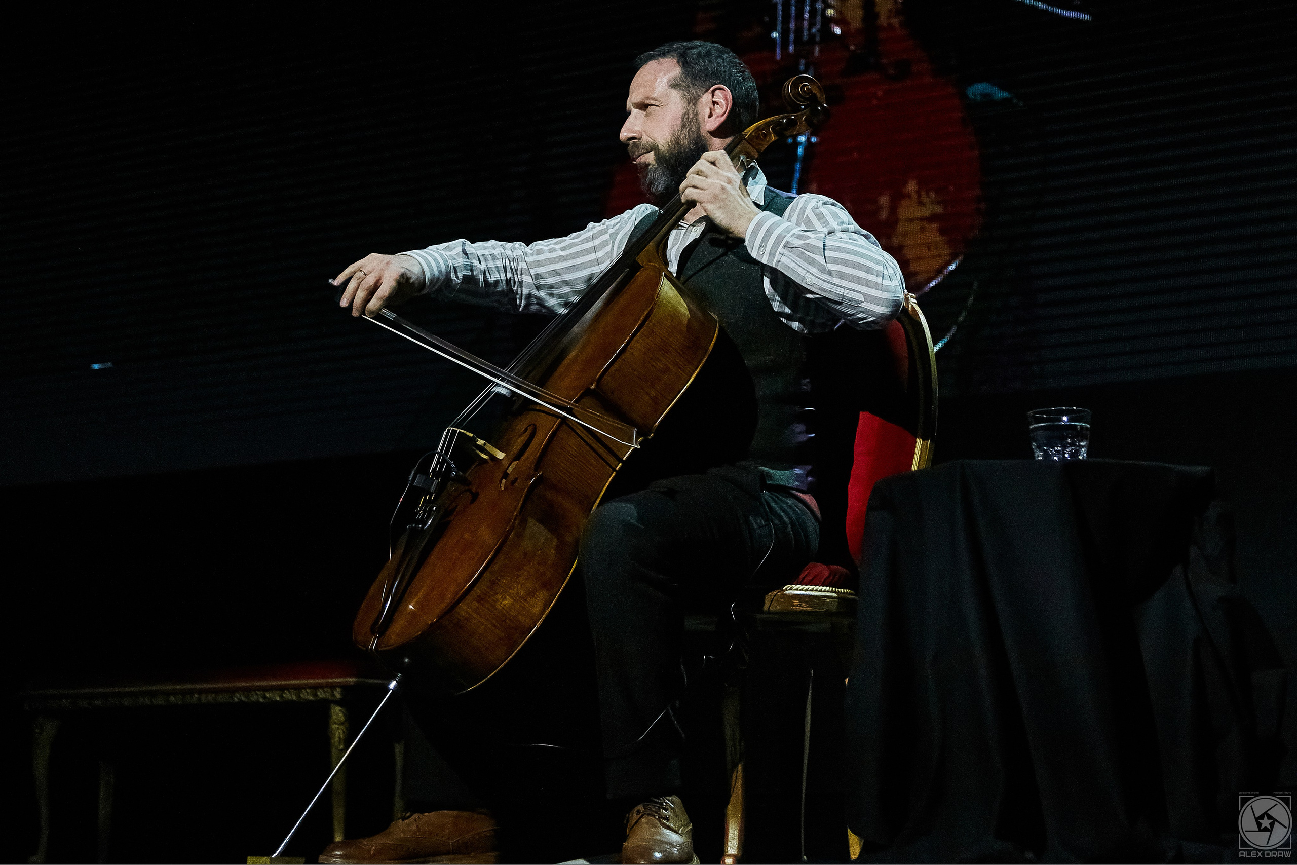 Павел Деревянко и Борис Андрианов шоу-комедия «Хулиганы». Фотограф Москва Concerts photo / Fashion photо