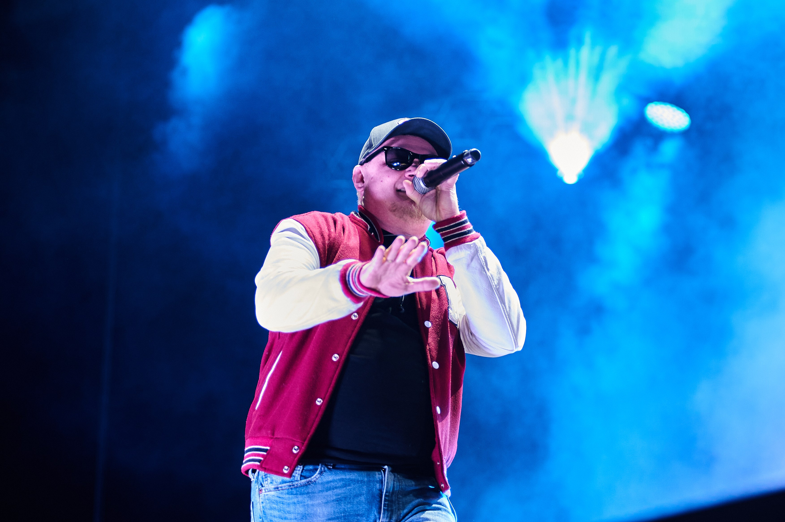 Супердискотека 90-х в Красноярске RECORD. Фотограф Москва Concerts photo / Fashion photо